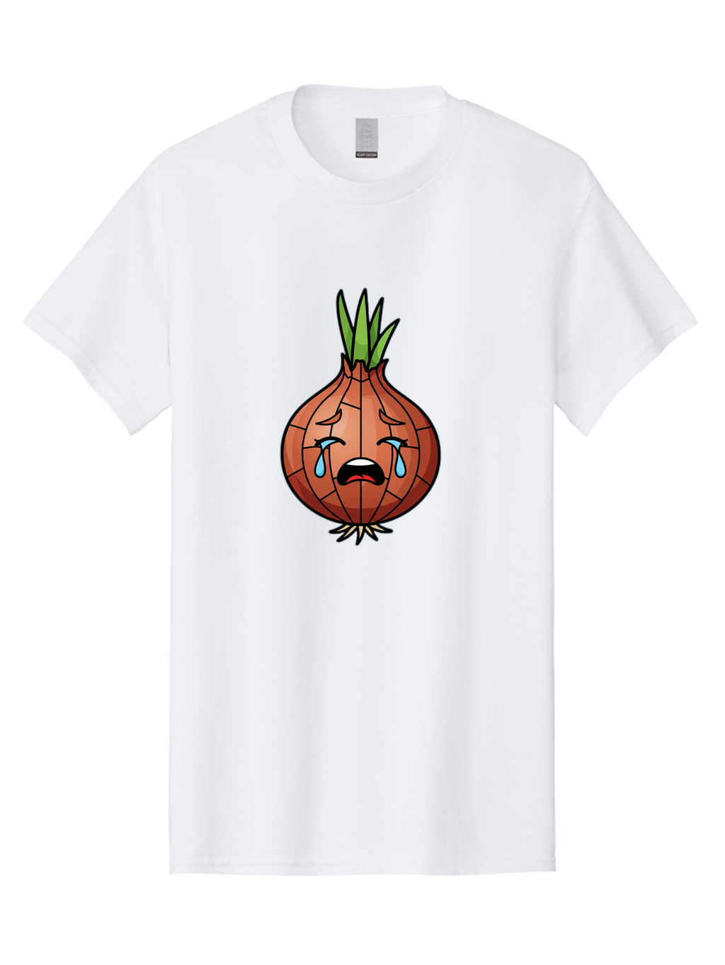 Crying-Onion-6 Men'S Graphic Tee, 100% Cotton, Comfortable Casual Summer Wear, Machine Washable, Vintage Camera, Old Camera, Antique Camera, Black Camera, Classic Photography, Photography Equipment, Nostalgic Device, Film Camera, Camera Art Bam170