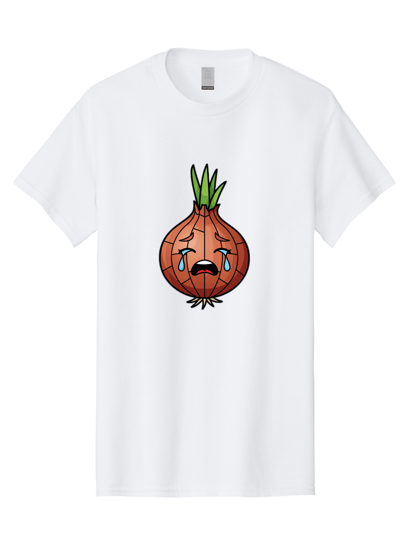 Crying-Onion-6 Men'S Graphic Tee, 100% Cotton, Comfortable Casual Summer Wear, Machine Washable, Vintage Camera, Old Camera, Antique Camera, Black Camera, Classic Photography, Photography Equipment, Nostalgic Device, Film Camera, Camera Art Bam170