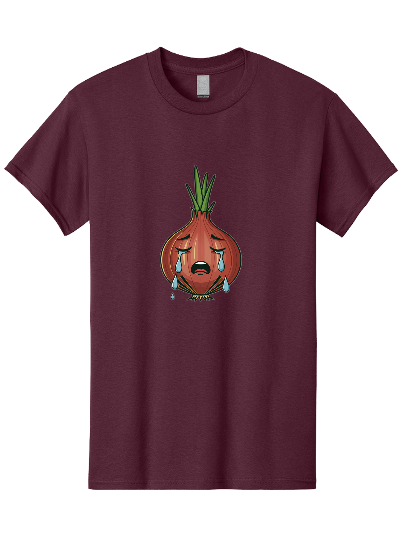 Crying-Onion-7 Men'S Graphic Tee, 100% Cotton, Comfortable Casual Summer Wear, Machine Washable, Vintage Camera, Old Camera, Antique Camera, Black Camera, Classic Photography, Photography Equipment, Nostalgic Device, Film Camera, Camera Art Bam171