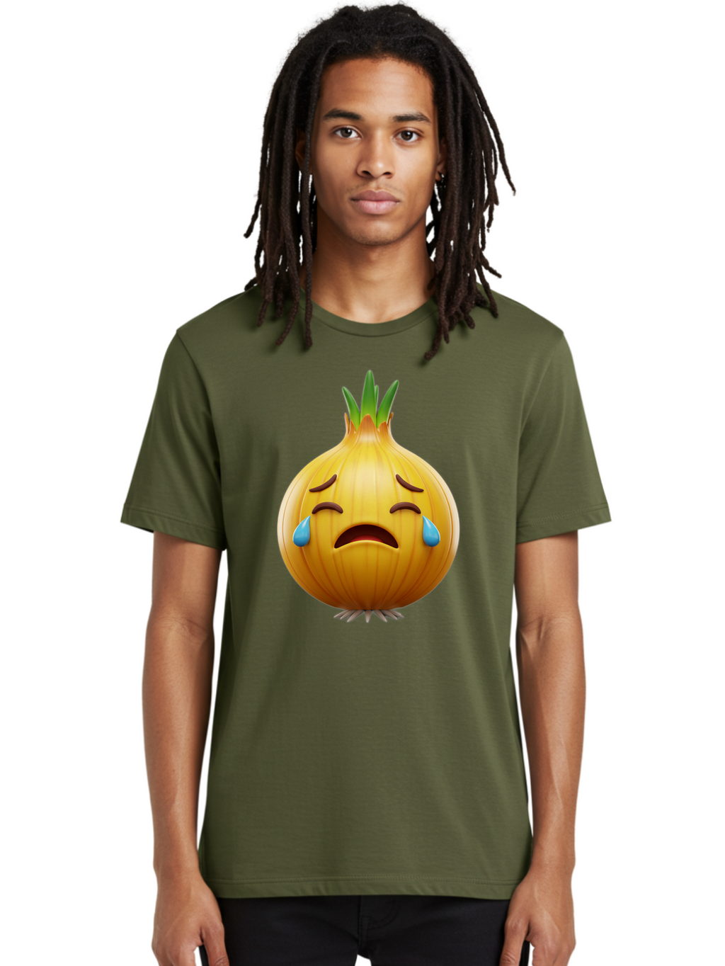Crying-Onion-8 Men'S Graphic Tee, 100% Cotton, Comfortable Casual Summer Wear, Machine Washable, Vintage Camera, Old Camera, Antique Camera, Black Camera, Classic Photography, Photography Equipment, Nostalgic Device, Film Camera, Camera Art Bam172