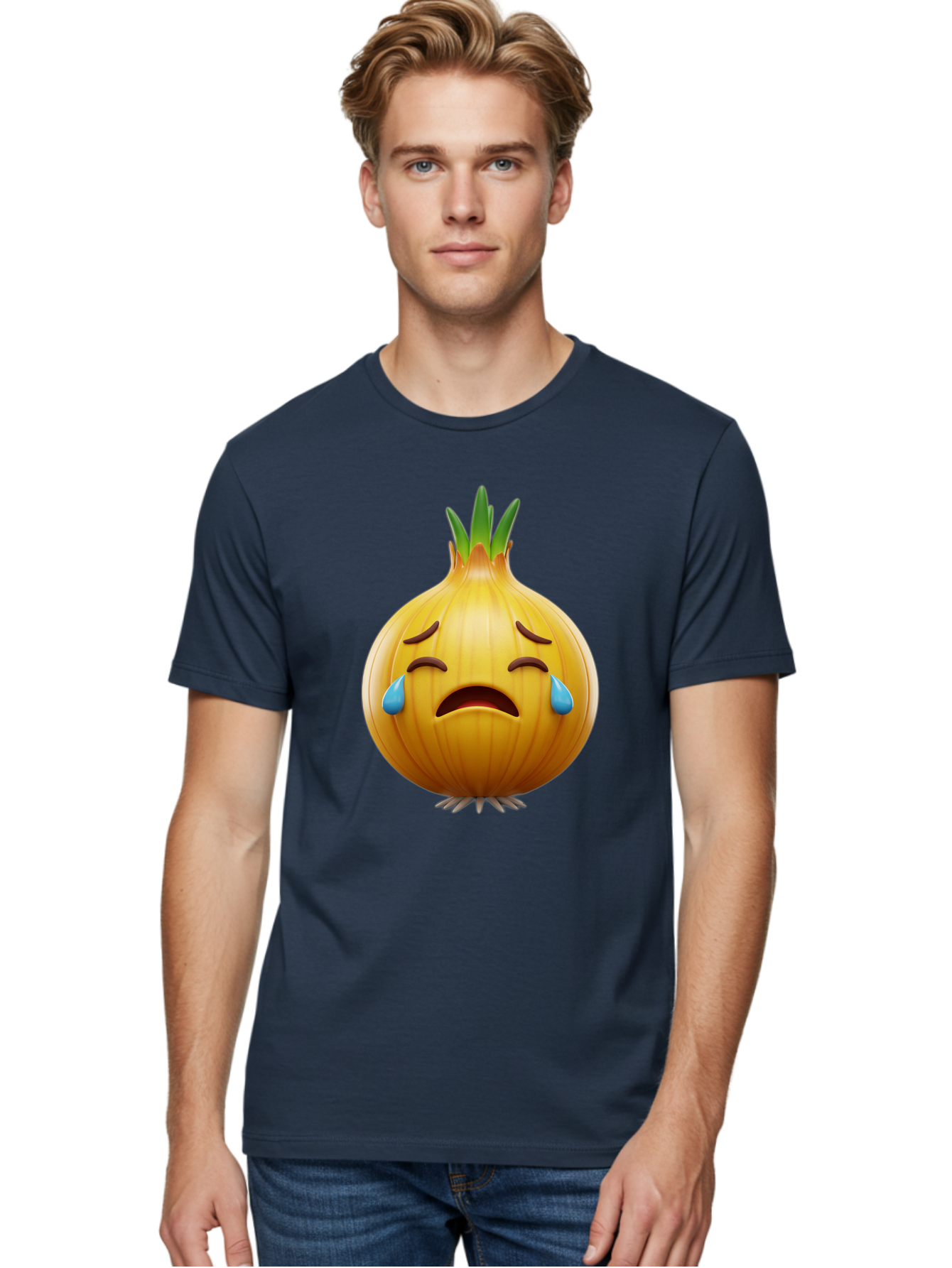 Crying-Onion-8 Men'S Graphic Tee, 100% Cotton, Comfortable Casual Summer Wear, Machine Washable, Vintage Camera, Old Camera, Antique Camera, Black Camera, Classic Photography, Photography Equipment, Nostalgic Device, Film Camera, Camera Art Bam172