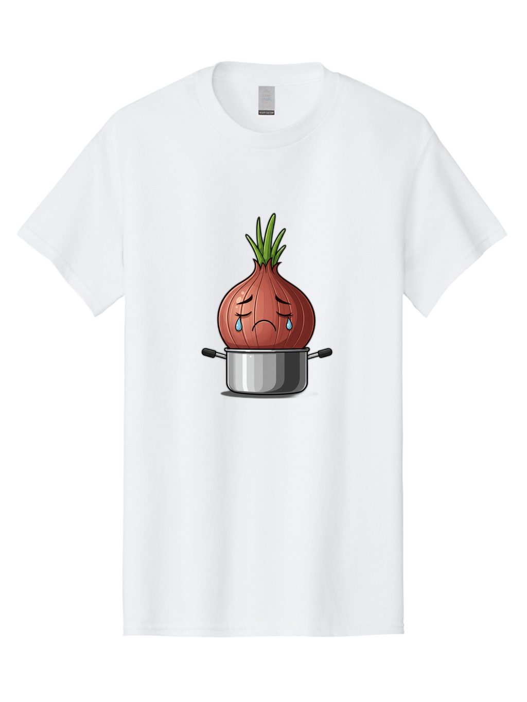 Crying-Onion-9 Men'S Graphic Tee, 100% Cotton, Comfortable Casual Summer Wear, Machine Washable, Vintage Camera, Old Camera, Antique Camera, Black Camera, Classic Photography, Photography Equipment, Nostalgic Device, Film Camera, Camera Art Bam173