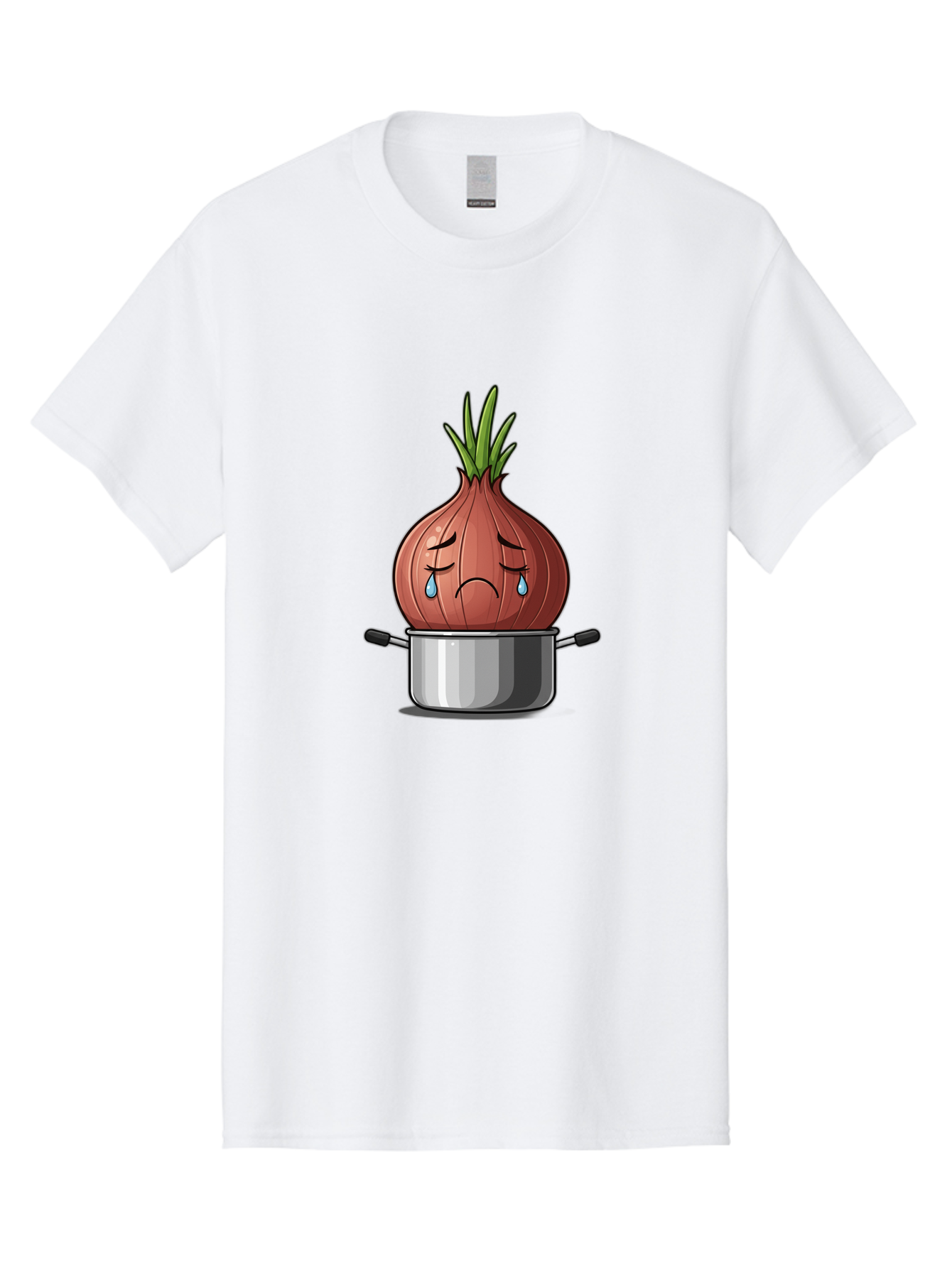 Crying-Onion-9 Men'S Graphic Tee, 100% Cotton, Comfortable Casual Summer Wear, Machine Washable, Vintage Camera, Old Camera, Antique Camera, Black Camera, Classic Photography, Photography Equipment, Nostalgic Device, Film Camera, Camera Art Bam173