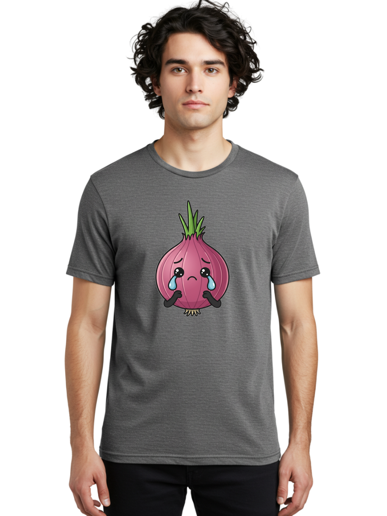 Crying-Onion Men'S Graphic Tee, 100% Cotton, Comfortable Casual Summer Wear, Machine Washable, Vintage Camera, Old Camera, Antique Camera, Black Camera, Classic Photography, Photography Equipment, Nostalgic Device, Film Camera, Camera Art Bam175