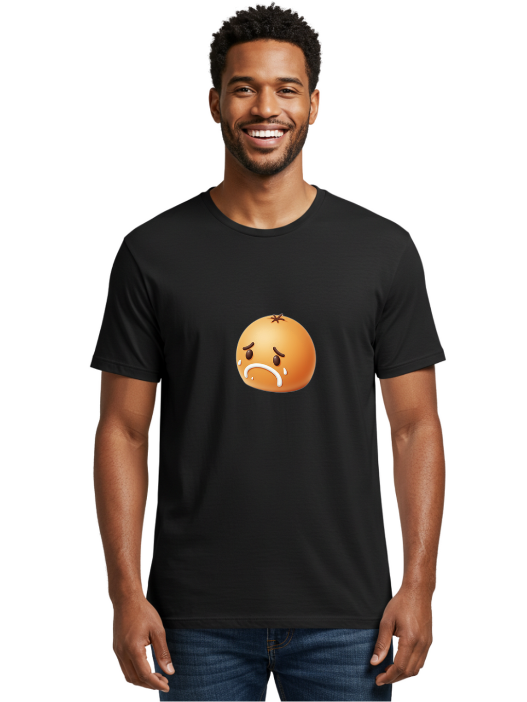 Crying-Orange Men'S Graphic Tee, 100% Cotton, Comfortable Casual Summer Wear, Machine Washable, Vintage Camera, Old Camera, Antique Camera, Black Camera, Classic Photography, Photography Equipment, Nostalgic Device, Film Camera, Camera Art Bam176