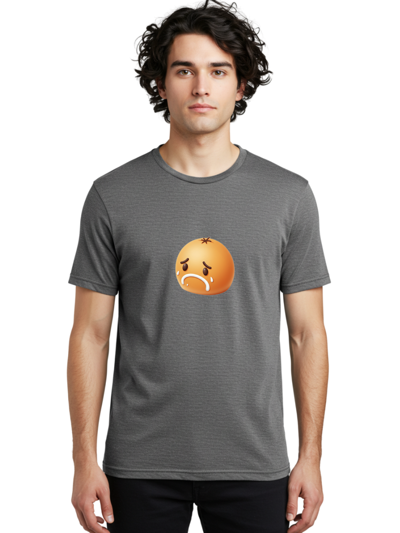 Crying-Orange Men'S Graphic Tee, 100% Cotton, Comfortable Casual Summer Wear, Machine Washable, Vintage Camera, Old Camera, Antique Camera, Black Camera, Classic Photography, Photography Equipment, Nostalgic Device, Film Camera, Camera Art Bam176