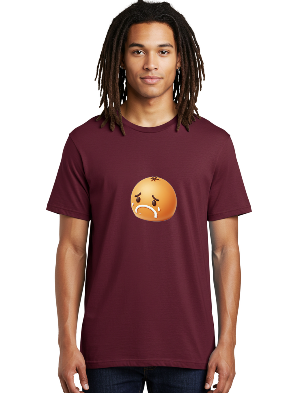Crying-Orange Men'S Graphic Tee, 100% Cotton, Comfortable Casual Summer Wear, Machine Washable, Vintage Camera, Old Camera, Antique Camera, Black Camera, Classic Photography, Photography Equipment, Nostalgic Device, Film Camera, Camera Art Bam176
