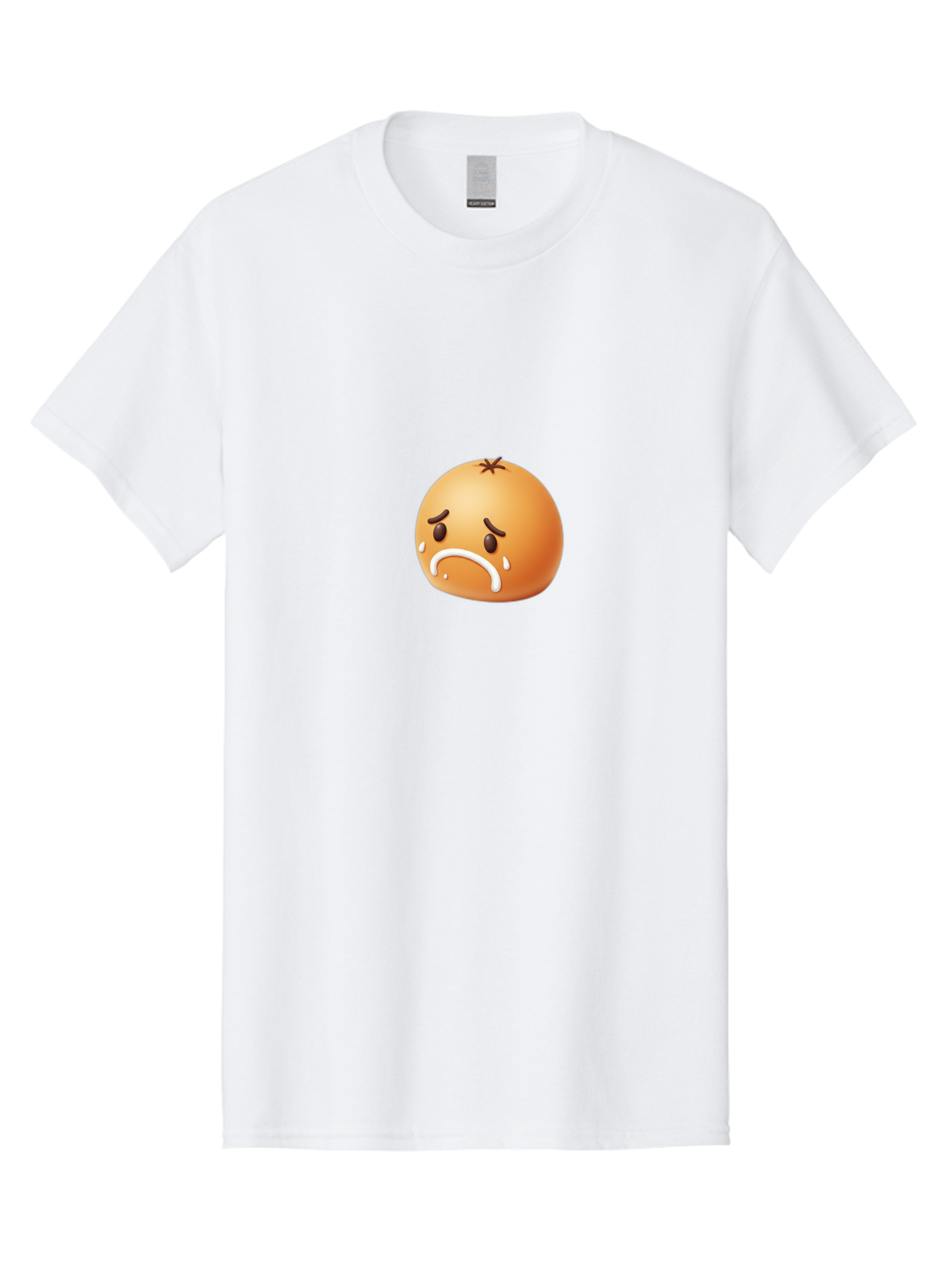 Crying-Orange Men'S Graphic Tee, 100% Cotton, Comfortable Casual Summer Wear, Machine Washable, Vintage Camera, Old Camera, Antique Camera, Black Camera, Classic Photography, Photography Equipment, Nostalgic Device, Film Camera, Camera Art Bam176