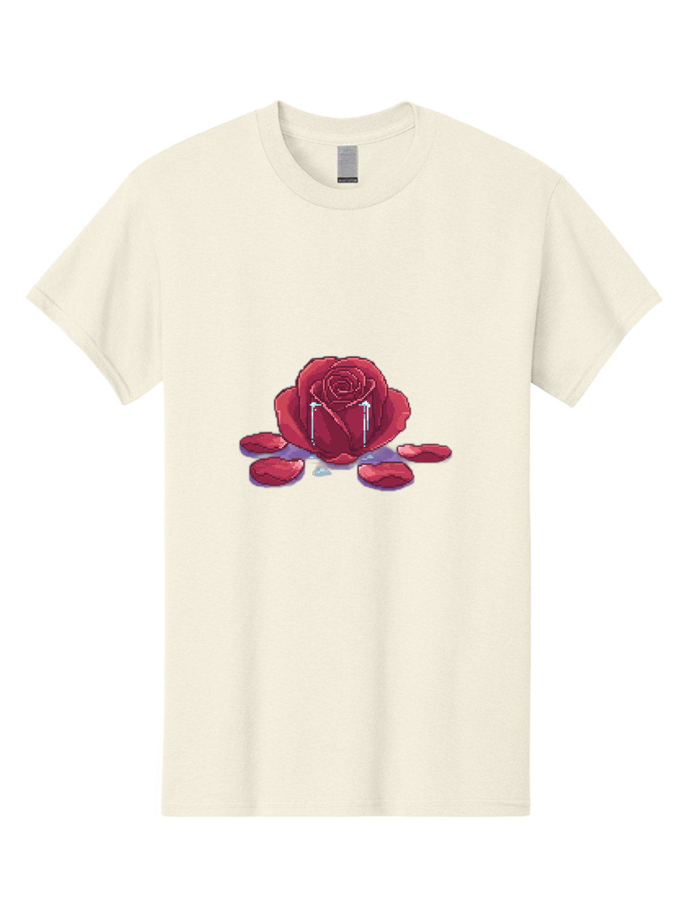 Crying-Rose Men'S Graphic Tee, 100% Cotton, Comfortable Casual Summer Wear, Machine Washable, Vintage Camera, Old Camera, Antique Camera, Black Camera, Classic Photography, Photography Equipment, Nostalgic Device, Film Camera, Camera Art Bam179