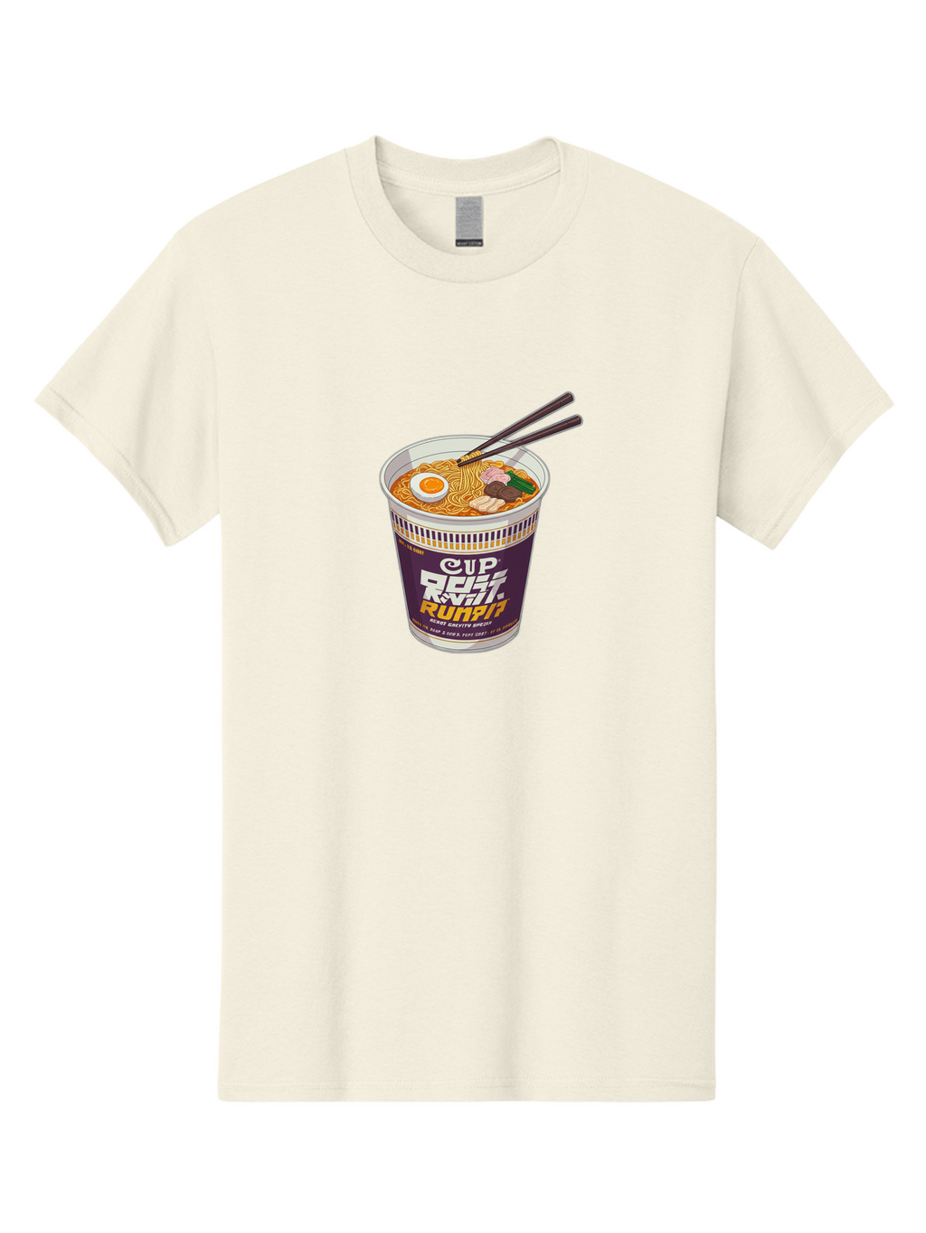 Cup-Ramen-Runpii Men'S Graphic Tee, 100% Cotton, Comfortable Casual Summer Wear, Machine Washable, Vintage Camera, Old Camera, Antique Camera, Black Camera, Classic Photography, Photography Equipment, Nostalgic Device, Film Camera, Camera Art Bam185