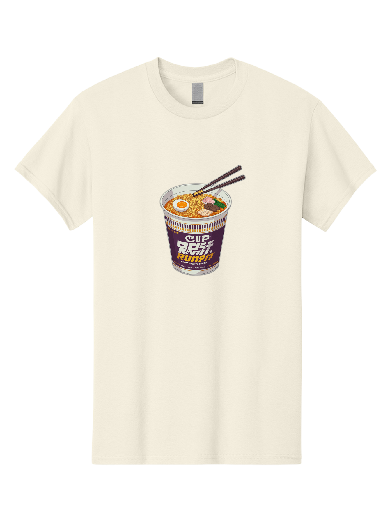 Cup-Ramen-Runpii Men'S Graphic Tee, 100% Cotton, Comfortable Casual Summer Wear, Machine Washable, Vintage Camera, Old Camera, Antique Camera, Black Camera, Classic Photography, Photography Equipment, Nostalgic Device, Film Camera, Camera Art Bam185