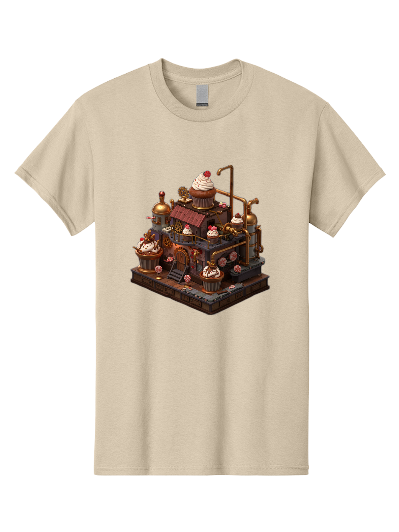 Cupcake-Factory Men'S Graphic Tee, 100% Cotton, Comfortable Casual Summer Wear, Machine Washable, Vintage Camera, Old Camera, Antique Camera, Black Camera, Classic Photography, Photography Equipment, Nostalgic Device, Film Camera, Camera Art Bam190