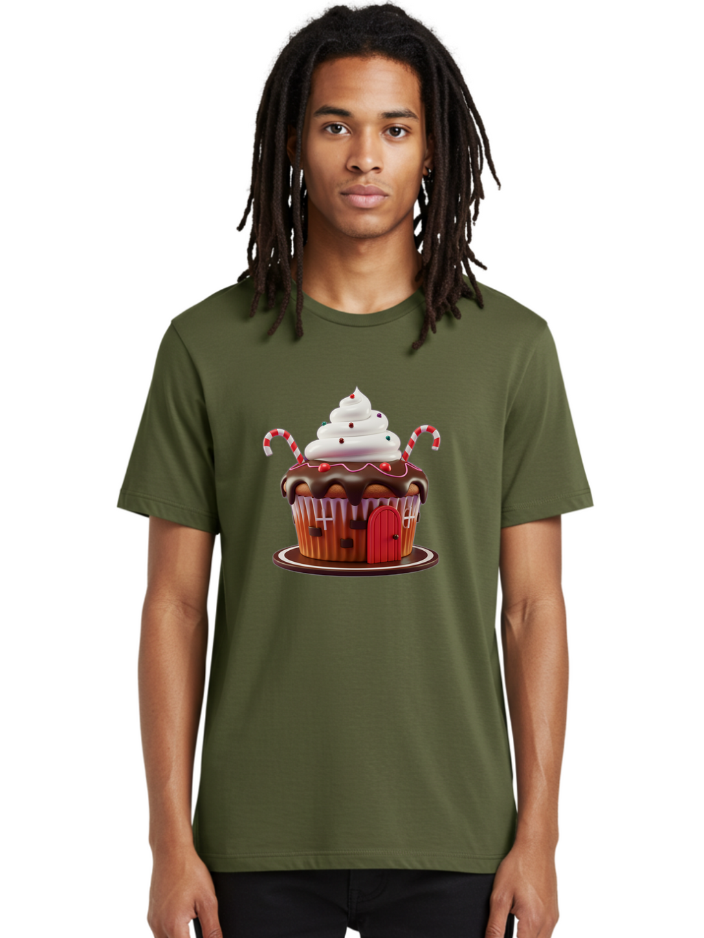 Cupcake-House Men'S Graphic Tee, 100% Cotton, Comfortable Casual Summer Wear, Machine Washable, Vintage Camera, Old Camera, Antique Camera, Black Camera, Classic Photography, Photography Equipment, Nostalgic Device, Film Camera, Camera Art Bam192