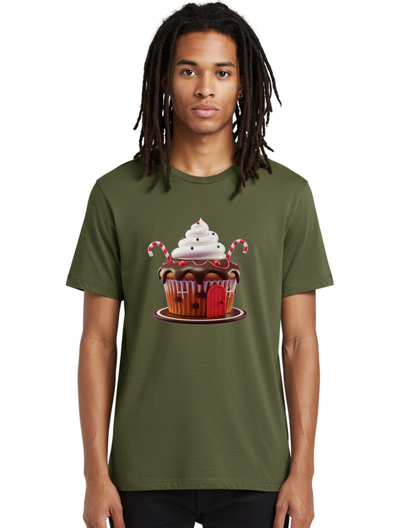 Cupcake-House Men'S Graphic Tee, 100% Cotton, Comfortable Casual Summer Wear, Machine Washable, Vintage Camera, Old Camera, Antique Camera, Black Camera, Classic Photography, Photography Equipment, Nostalgic Device, Film Camera, Camera Art Bam192
