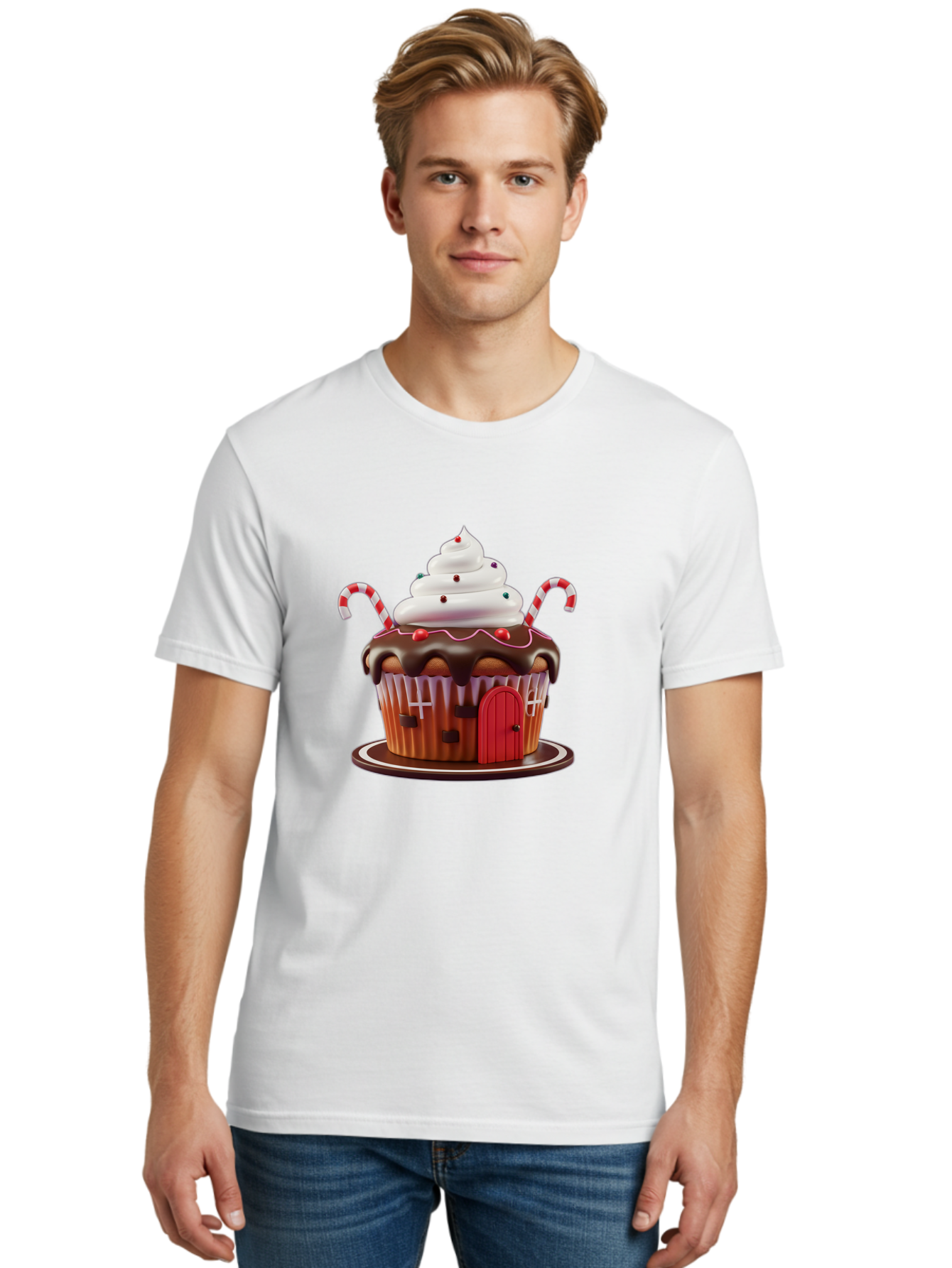 Cupcake-House Men'S Graphic Tee, 100% Cotton, Comfortable Casual Summer Wear, Machine Washable, Vintage Camera, Old Camera, Antique Camera, Black Camera, Classic Photography, Photography Equipment, Nostalgic Device, Film Camera, Camera Art Bam192