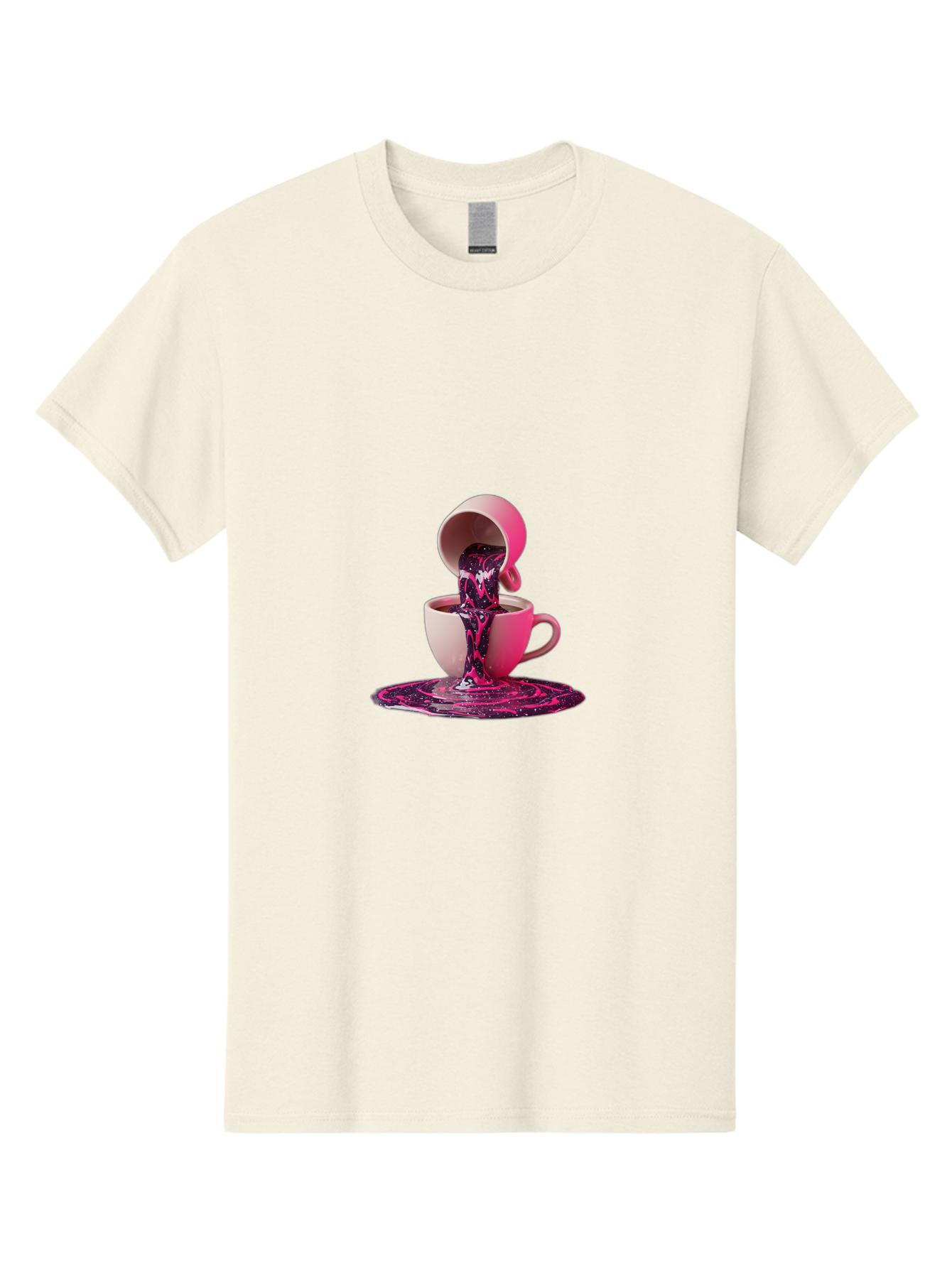 Cups Men'S Graphic Tee, 100% Cotton, Comfortable Casual Summer Wear, Machine Washable, Vintage Camera, Old Camera, Antique Camera, Black Camera, Classic Photography, Photography Equipment, Nostalgic Device, Film Camera, Camera Art Bam200