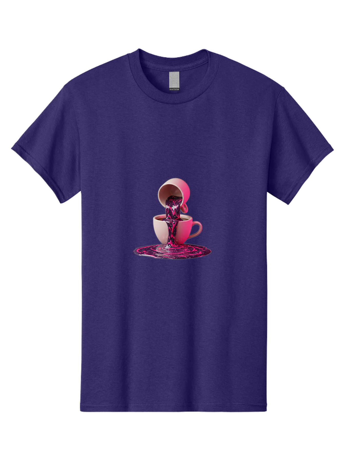 Cups Men'S Graphic Tee, 100% Cotton, Comfortable Casual Summer Wear, Machine Washable, Vintage Camera, Old Camera, Antique Camera, Black Camera, Classic Photography, Photography Equipment, Nostalgic Device, Film Camera, Camera Art Bam200