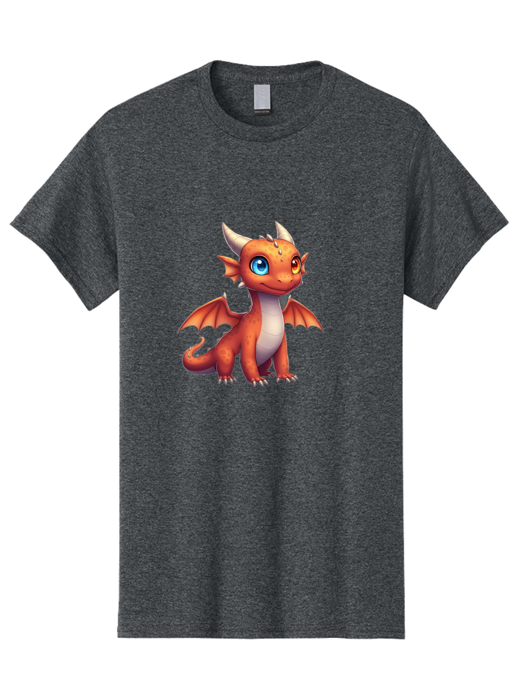 Cute-Dragon Men'S Graphic Tee, 100% Cotton, Comfortable Casual Summer Wear, Machine Washable, Vintage Camera, Old Camera, Antique Camera, Black Camera, Classic Photography, Photography Equipment, Nostalgic Device, Film Camera, Camera Art Bam201