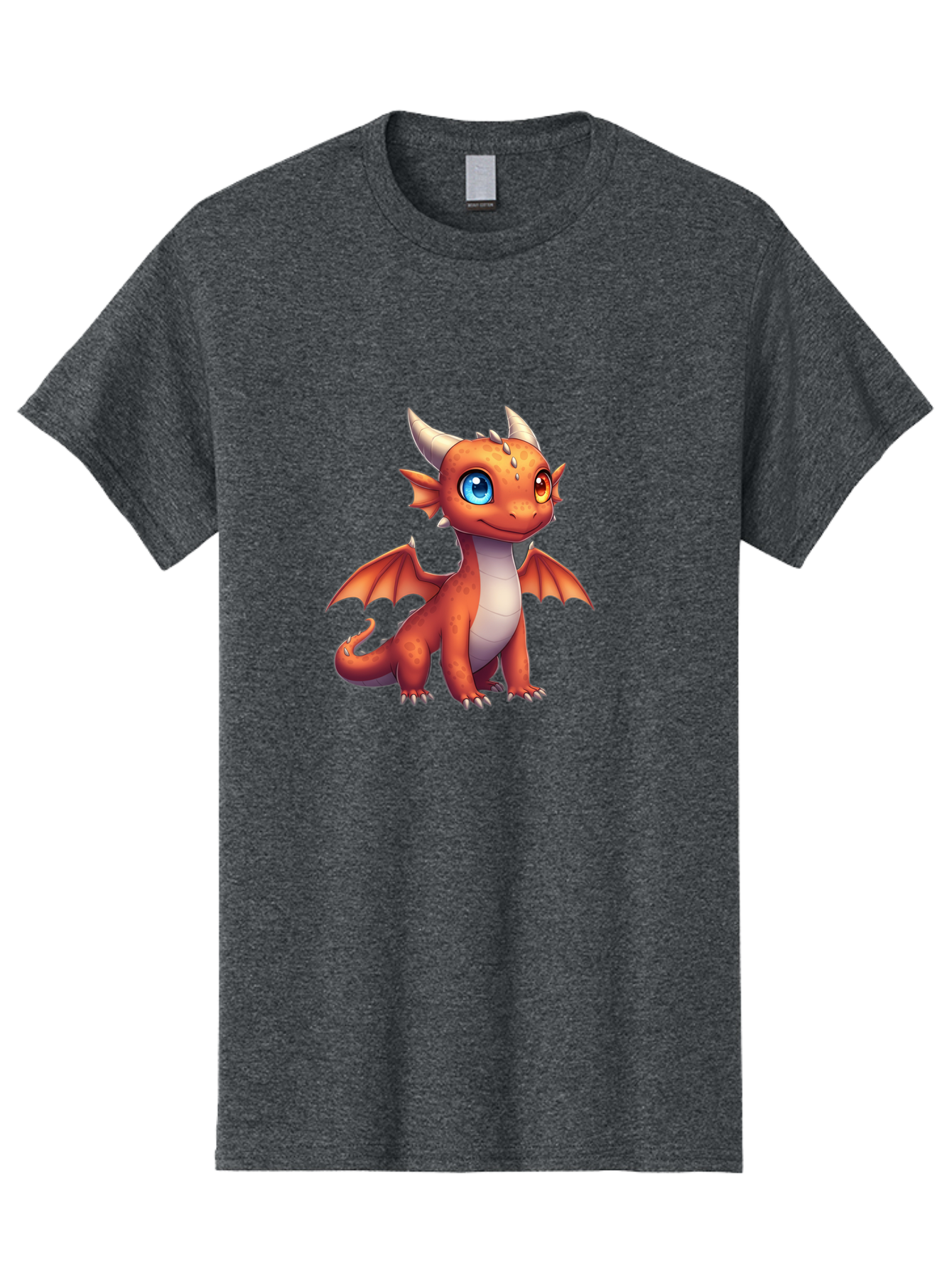 Cute-Dragon Men'S Graphic Tee, 100% Cotton, Comfortable Casual Summer Wear, Machine Washable, Vintage Camera, Old Camera, Antique Camera, Black Camera, Classic Photography, Photography Equipment, Nostalgic Device, Film Camera, Camera Art Bam201