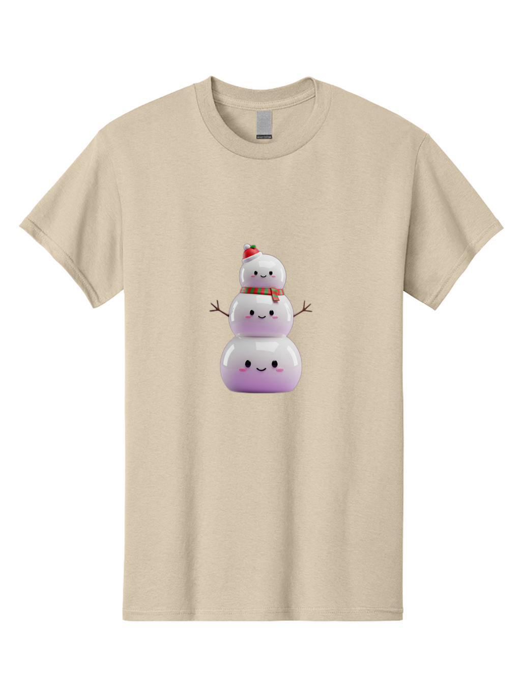 Cute-Snowman Men'S Graphic Tee, 100% Cotton, Comfortable Casual Summer Wear, Machine Washable, Vintage Camera, Old Camera, Antique Camera, Black Camera, Classic Photography, Photography Equipment, Nostalgic Device, Film Camera, Camera Art Bam203