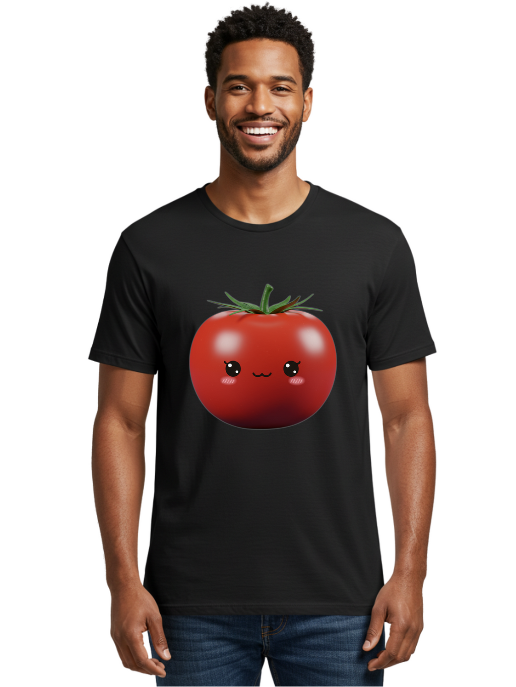 Cute-Tomato Men'S Graphic Tee, 100% Cotton, Comfortable Casual Summer Wear, Machine Washable, Vintage Camera, Old Camera, Antique Camera, Black Camera, Classic Photography, Photography Equipment, Nostalgic Device, Film Camera, Camera Art Bam204