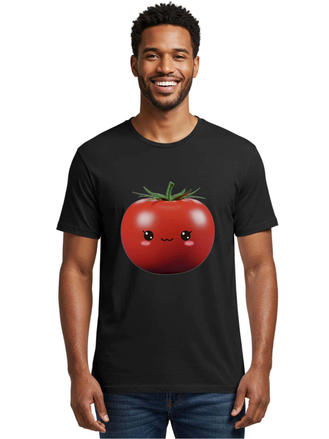 Cute-Tomato Men'S Graphic Tee, 100% Cotton, Comfortable Casual Summer Wear, Machine Washable, Vintage Camera, Old Camera, Antique Camera, Black Camera, Classic Photography, Photography Equipment, Nostalgic Device, Film Camera, Camera Art Bam204