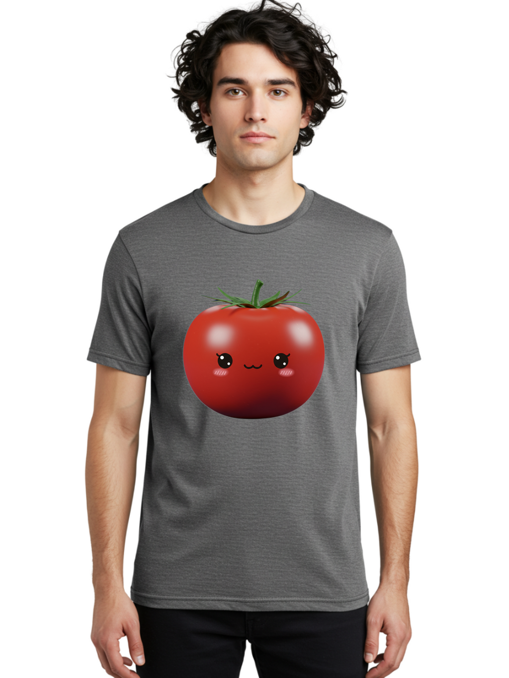 Cute-Tomato Men'S Graphic Tee, 100% Cotton, Comfortable Casual Summer Wear, Machine Washable, Vintage Camera, Old Camera, Antique Camera, Black Camera, Classic Photography, Photography Equipment, Nostalgic Device, Film Camera, Camera Art Bam204