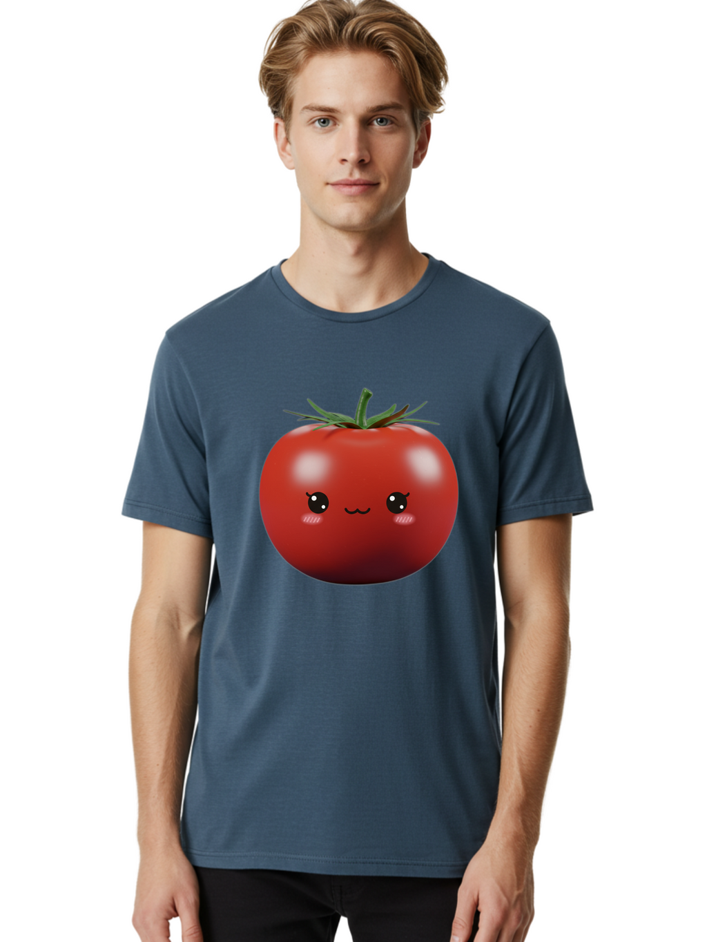 Cute-Tomato Men'S Graphic Tee, 100% Cotton, Comfortable Casual Summer Wear, Machine Washable, Vintage Camera, Old Camera, Antique Camera, Black Camera, Classic Photography, Photography Equipment, Nostalgic Device, Film Camera, Camera Art Bam204