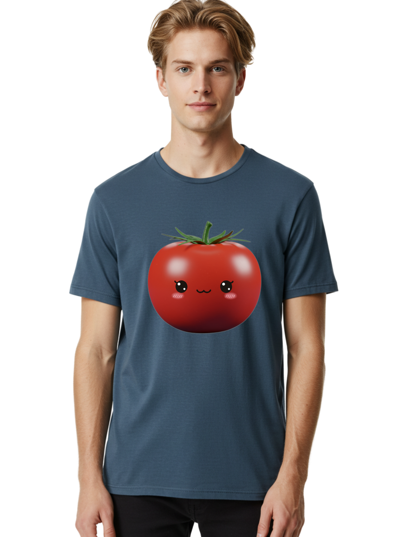 Cute-Tomato Men'S Graphic Tee, 100% Cotton, Comfortable Casual Summer Wear, Machine Washable, Vintage Camera, Old Camera, Antique Camera, Black Camera, Classic Photography, Photography Equipment, Nostalgic Device, Film Camera, Camera Art Bam204