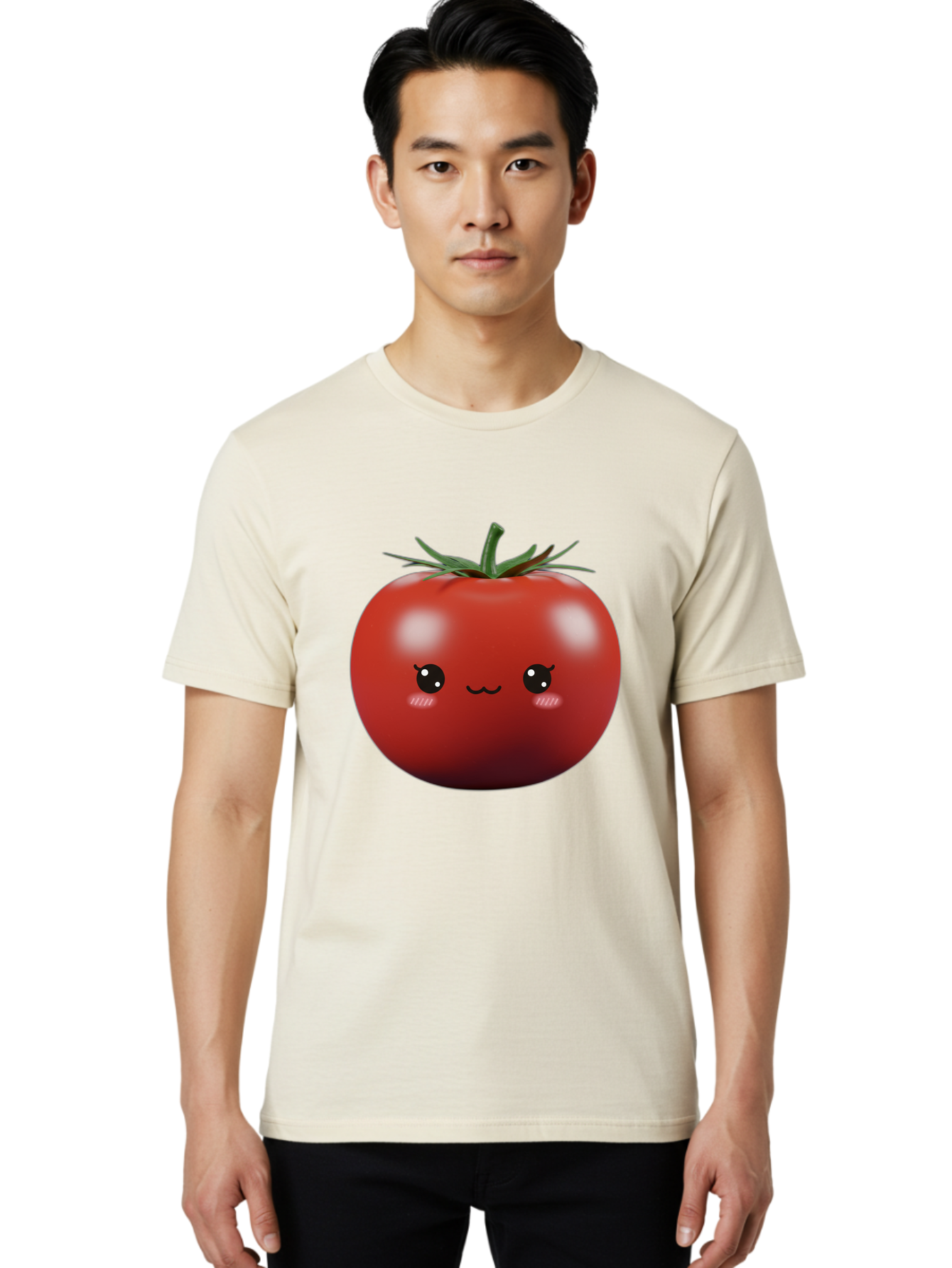 Cute-Tomato Men'S Graphic Tee, 100% Cotton, Comfortable Casual Summer Wear, Machine Washable, Vintage Camera, Old Camera, Antique Camera, Black Camera, Classic Photography, Photography Equipment, Nostalgic Device, Film Camera, Camera Art Bam204
