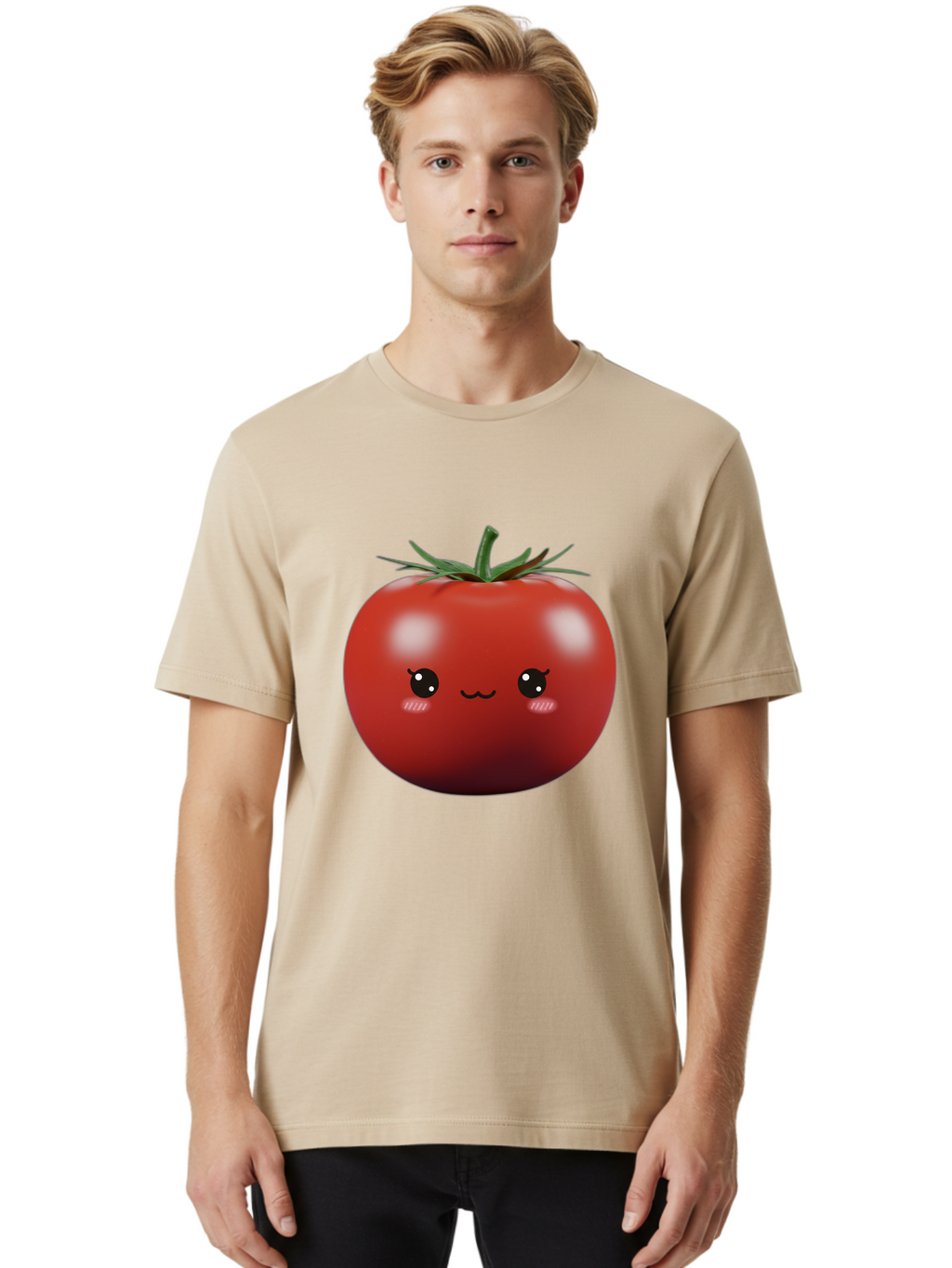Cute-Tomato Men'S Graphic Tee, 100% Cotton, Comfortable Casual Summer Wear, Machine Washable, Vintage Camera, Old Camera, Antique Camera, Black Camera, Classic Photography, Photography Equipment, Nostalgic Device, Film Camera, Camera Art Bam204