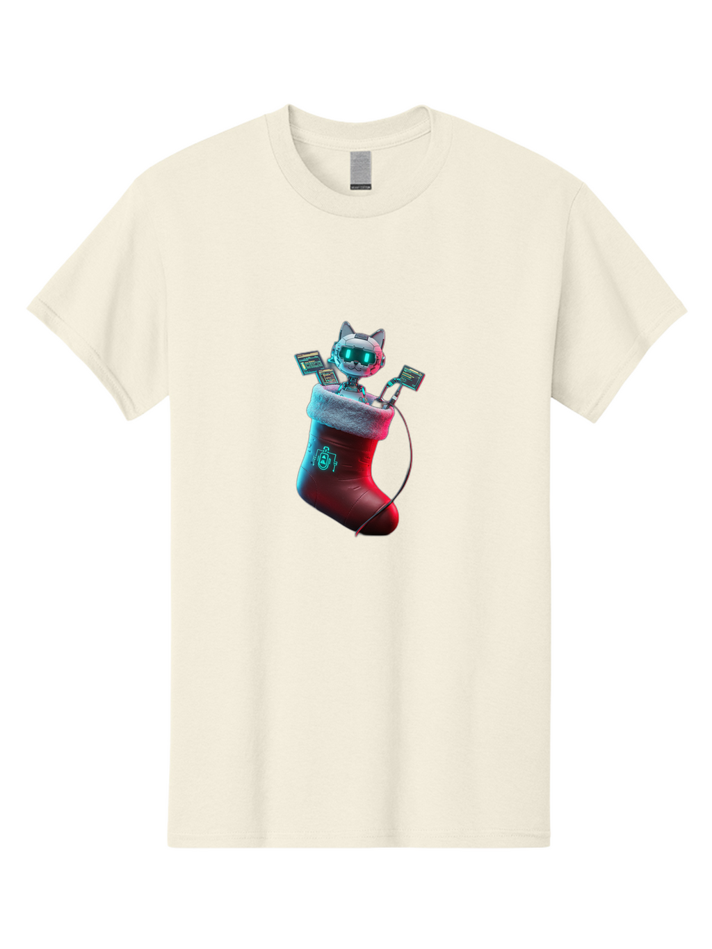 Cyber-Cat Men'S Graphic Tee, 100% Cotton, Comfortable Casual Summer Wear, Machine Washable, Vintage Camera, Old Camera, Antique Camera, Black Camera, Classic Photography, Photography Equipment, Nostalgic Device, Film Camera, Camera Art Bam207