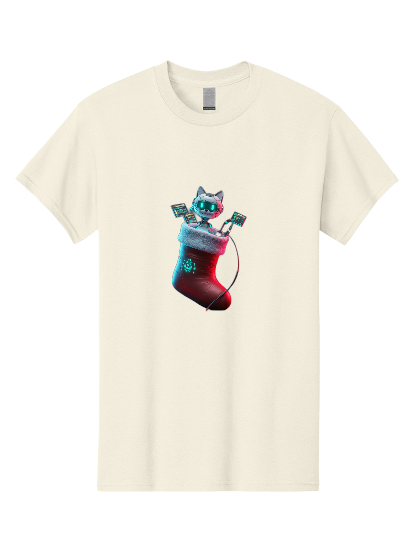 Cyber-Cat Men'S Graphic Tee, 100% Cotton, Comfortable Casual Summer Wear, Machine Washable, Vintage Camera, Old Camera, Antique Camera, Black Camera, Classic Photography, Photography Equipment, Nostalgic Device, Film Camera, Camera Art Bam207