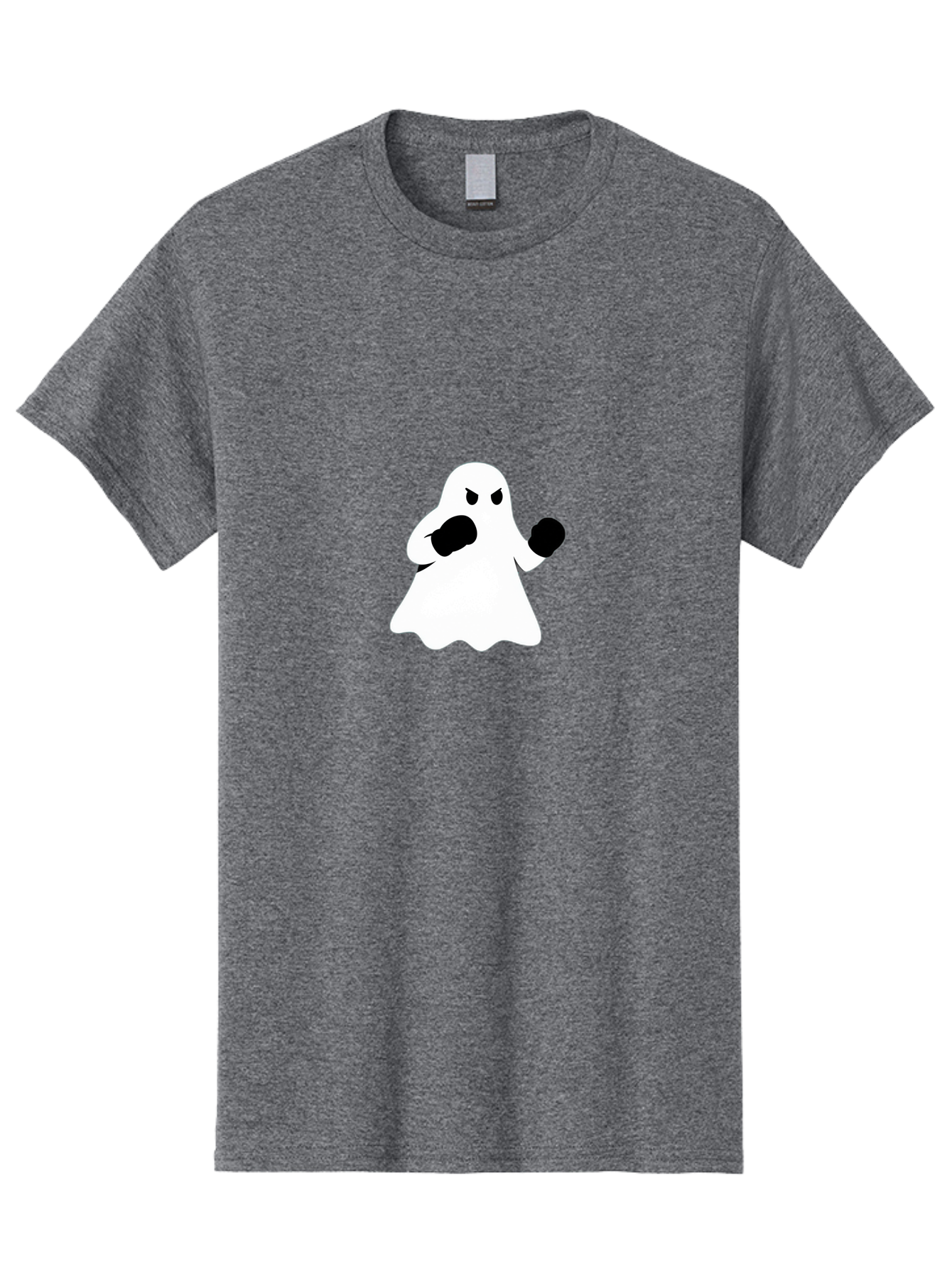 Dabbing-Ghost Men'S Graphic Tee, 100% Cotton, Comfortable Casual Summer Wear, Machine Washable, Vintage Camera, Old Camera, Antique Camera, Black Camera, Classic Photography, Photography Equipment, Nostalgic Device, Film Camera, Camera Art Bam214