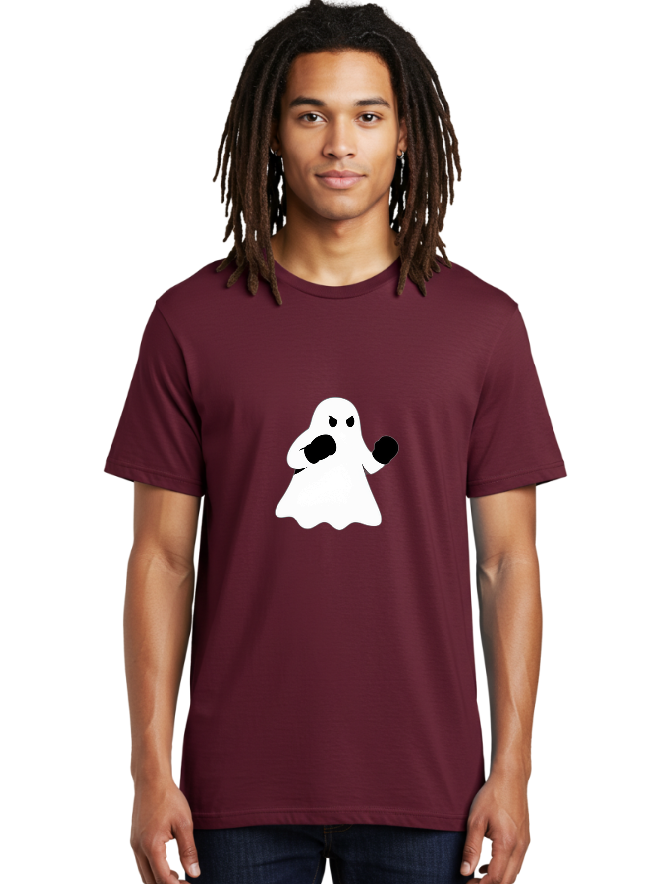 Dabbing-Ghost Men'S Graphic Tee, 100% Cotton, Comfortable Casual Summer Wear, Machine Washable, Vintage Camera, Old Camera, Antique Camera, Black Camera, Classic Photography, Photography Equipment, Nostalgic Device, Film Camera, Camera Art Bam214