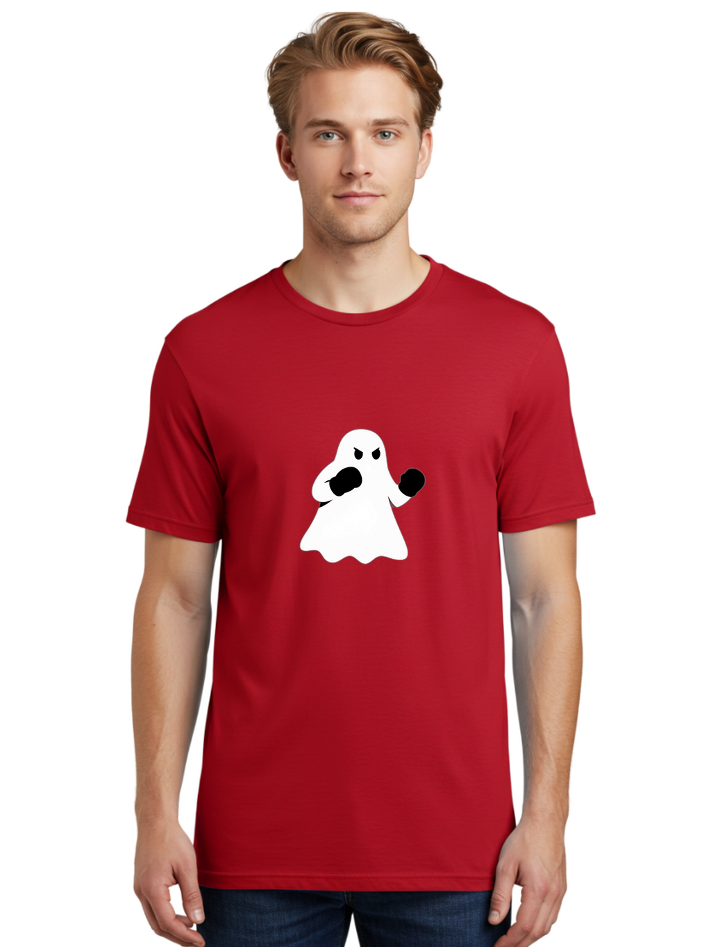 Dabbing-Ghost Men'S Graphic Tee, 100% Cotton, Comfortable Casual Summer Wear, Machine Washable, Vintage Camera, Old Camera, Antique Camera, Black Camera, Classic Photography, Photography Equipment, Nostalgic Device, Film Camera, Camera Art Bam214