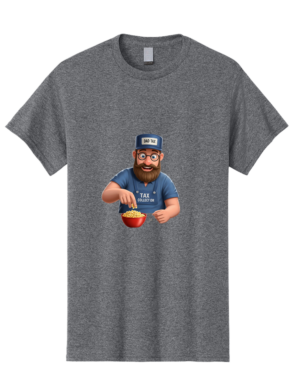Dad-Tax Men'S Graphic Tee, 100% Cotton, Comfortable Casual Summer Wear, Machine Washable, Vintage Camera, Old Camera, Antique Camera, Black Camera, Classic Photography, Photography Equipment, Nostalgic Device, Film Camera, Camera Art Bam216