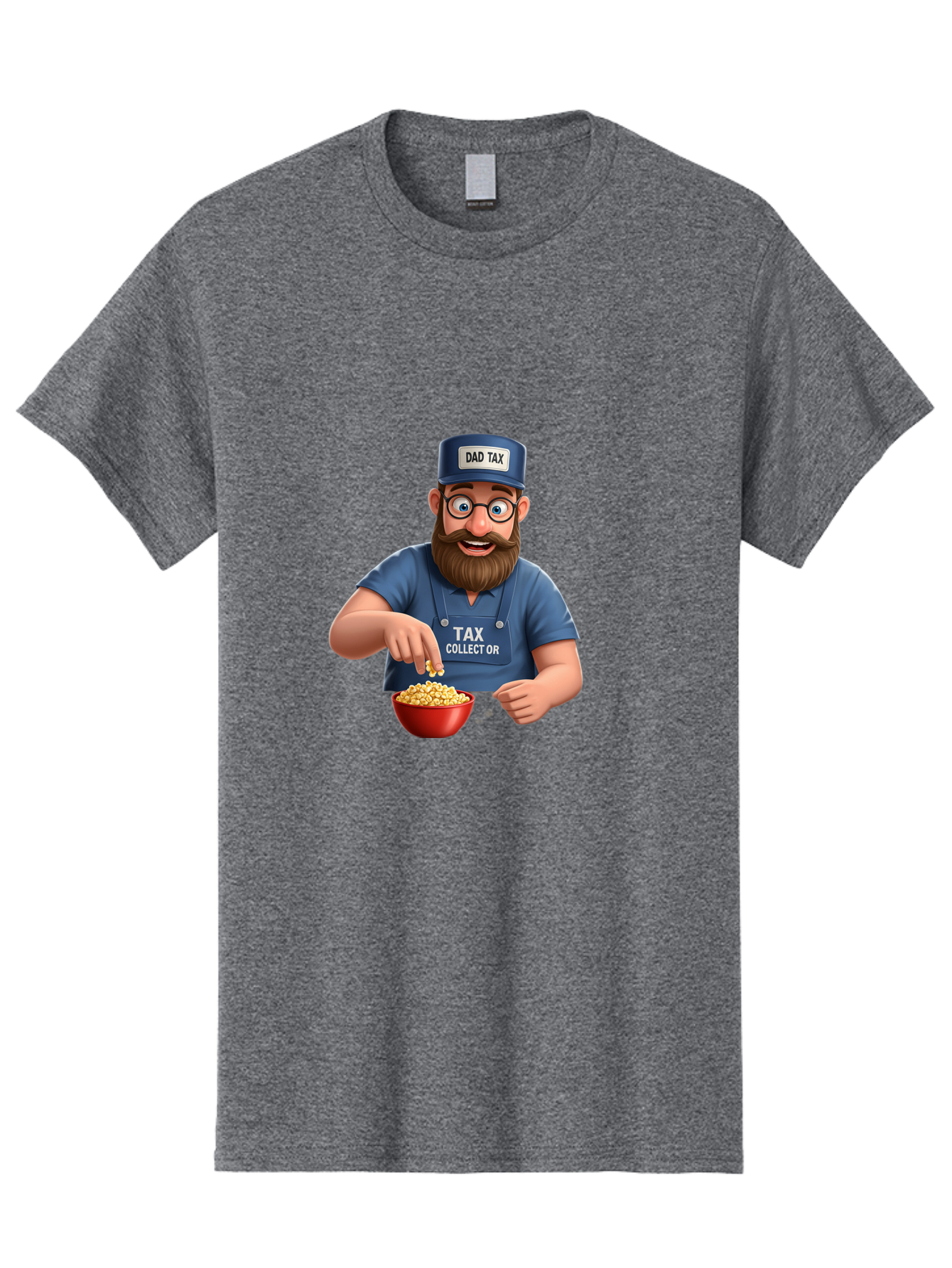 Dad-Tax Men'S Graphic Tee, 100% Cotton, Comfortable Casual Summer Wear, Machine Washable, Vintage Camera, Old Camera, Antique Camera, Black Camera, Classic Photography, Photography Equipment, Nostalgic Device, Film Camera, Camera Art Bam216