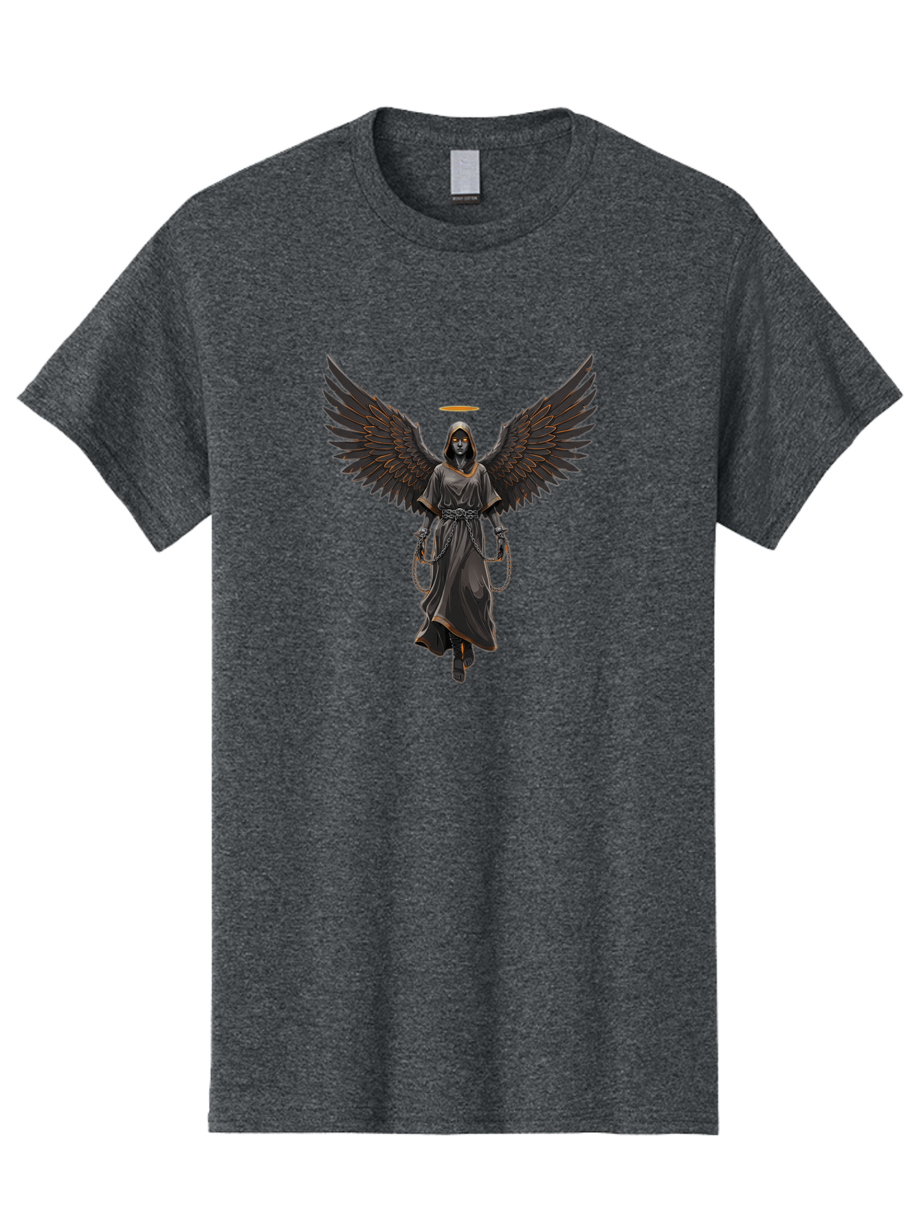 Dark-Angel Men'S Graphic Tee, 100% Cotton, Comfortable Casual Summer Wear, Machine Washable, Vintage Camera, Old Camera, Antique Camera, Black Camera, Classic Photography, Photography Equipment, Nostalgic Device, Film Camera, Camera Art Bam222