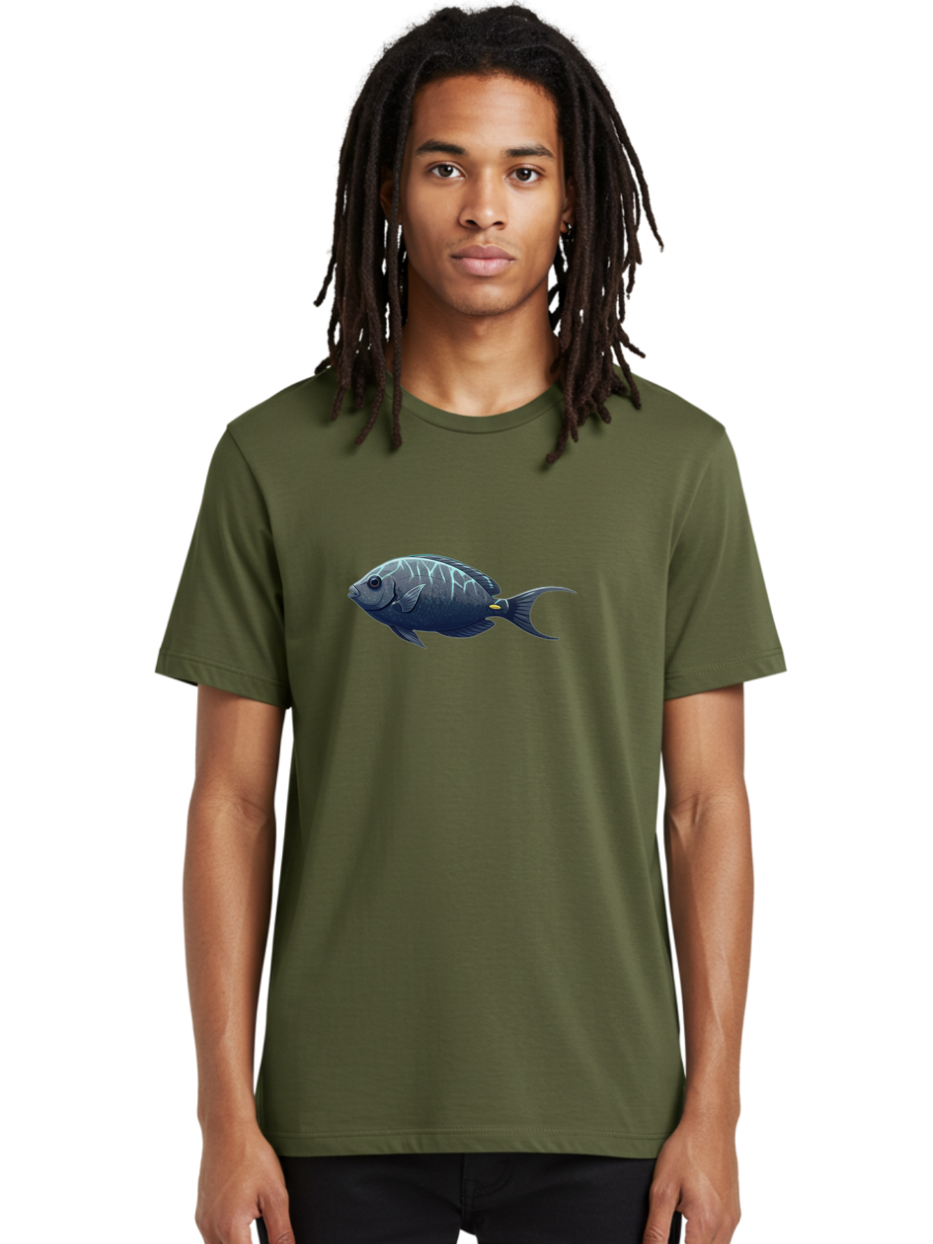 Dark-Aquarium-Fish Men'S Graphic Tee, 100% Cotton, Comfortable Casual Summer Wear, Machine Washable, Vintage Camera, Old Camera, Antique Camera, Black Camera, Classic Photography, Photography Equipment, Nostalgic Device, Film Camera, Bam223