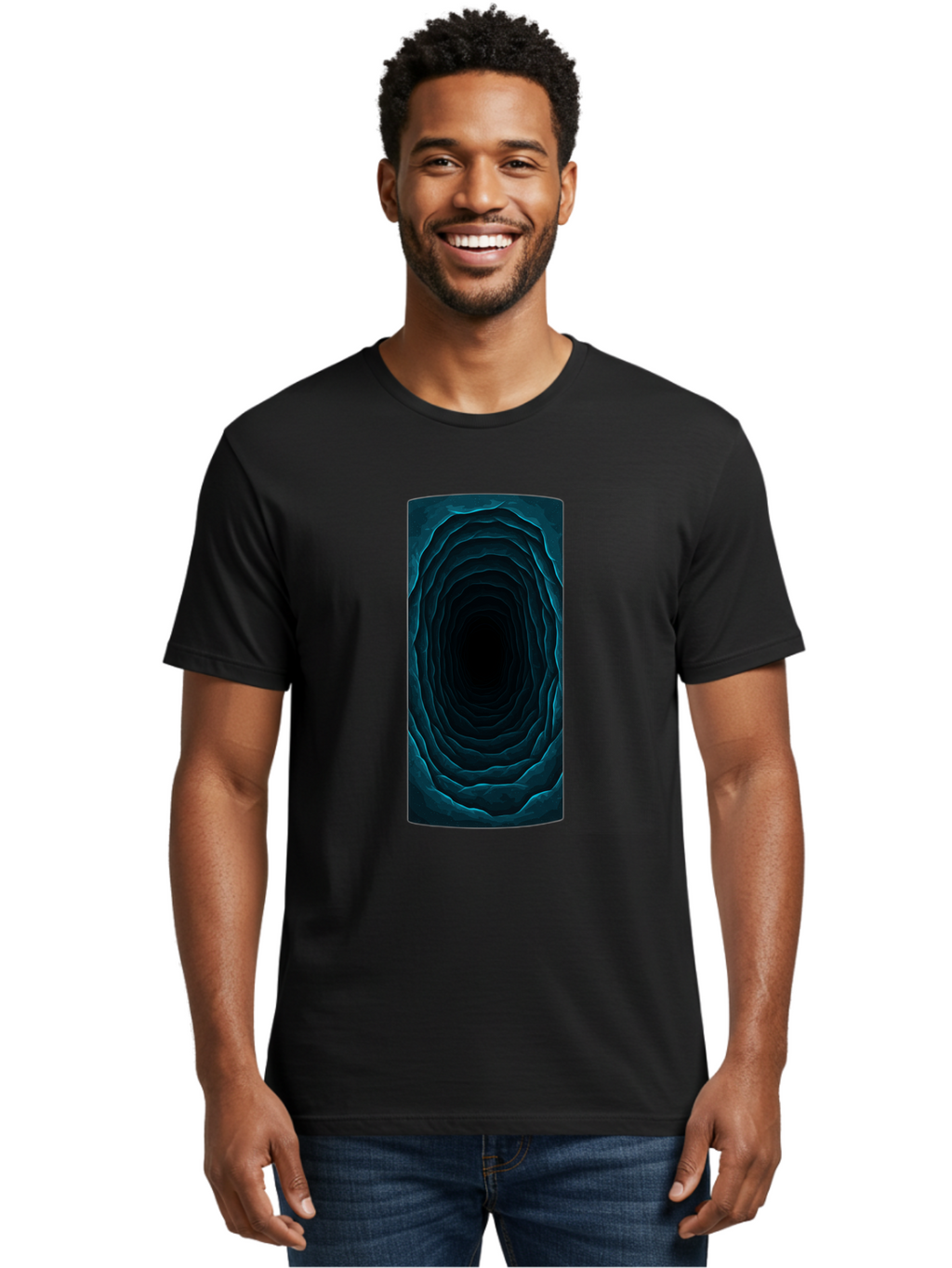 Dark-Vortex Men'S Graphic Tee, 100% Cotton, Comfortable Casual Summer Wear, Machine Washable, Vintage Camera, Old Camera, Antique Camera, Black Camera, Classic Photography, Photography Equipment, Nostalgic Device, Film Camera, Camera Art Bam226
