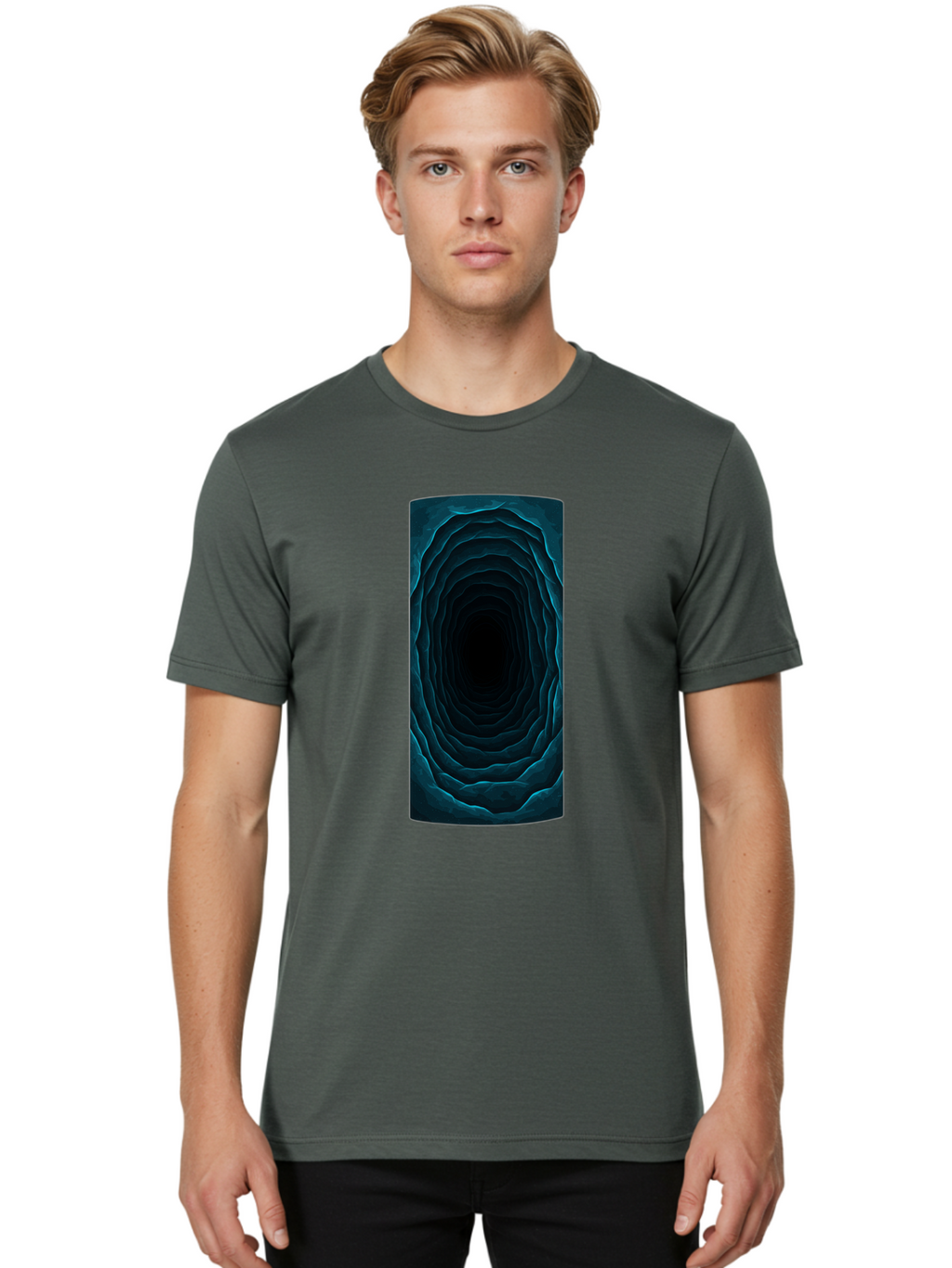 Dark-Vortex Men'S Graphic Tee, 100% Cotton, Comfortable Casual Summer Wear, Machine Washable, Vintage Camera, Old Camera, Antique Camera, Black Camera, Classic Photography, Photography Equipment, Nostalgic Device, Film Camera, Camera Art Bam226