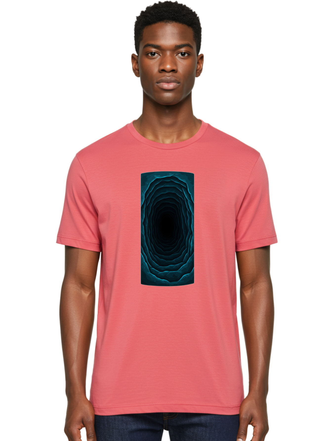 Dark-Vortex Men'S Graphic Tee, 100% Cotton, Comfortable Casual Summer Wear, Machine Washable, Vintage Camera, Old Camera, Antique Camera, Black Camera, Classic Photography, Photography Equipment, Nostalgic Device, Film Camera, Camera Art Bam226