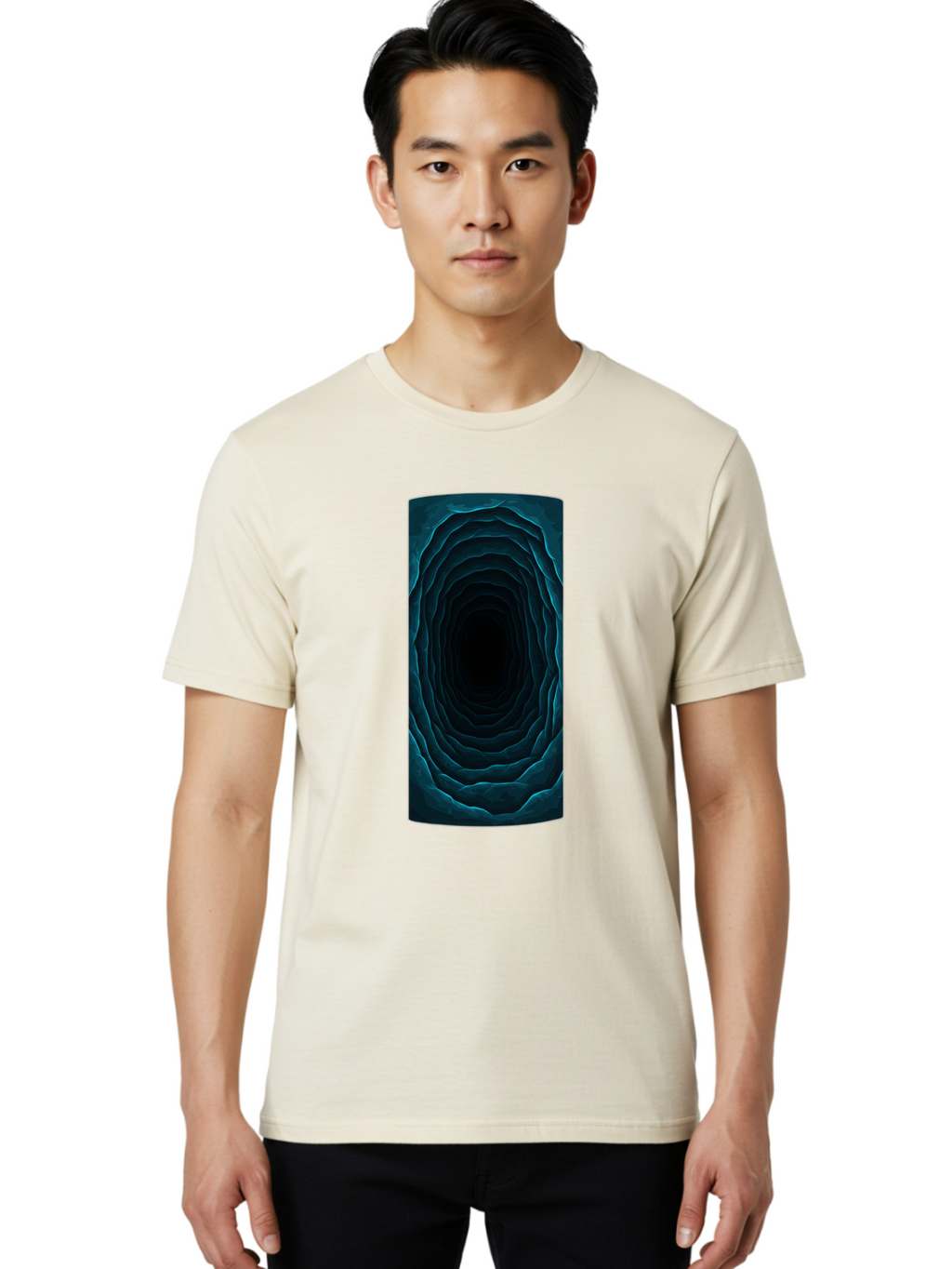 Dark-Vortex Men'S Graphic Tee, 100% Cotton, Comfortable Casual Summer Wear, Machine Washable, Vintage Camera, Old Camera, Antique Camera, Black Camera, Classic Photography, Photography Equipment, Nostalgic Device, Film Camera, Camera Art Bam226