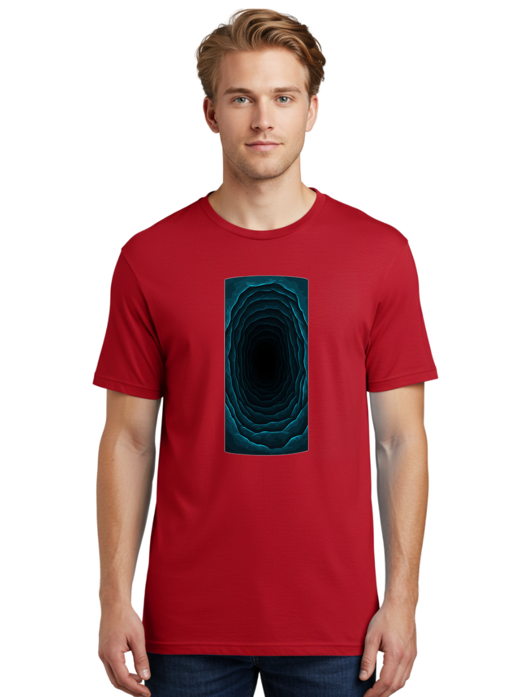 Dark-Vortex Men'S Graphic Tee, 100% Cotton, Comfortable Casual Summer Wear, Machine Washable, Vintage Camera, Old Camera, Antique Camera, Black Camera, Classic Photography, Photography Equipment, Nostalgic Device, Film Camera, Camera Art Bam226