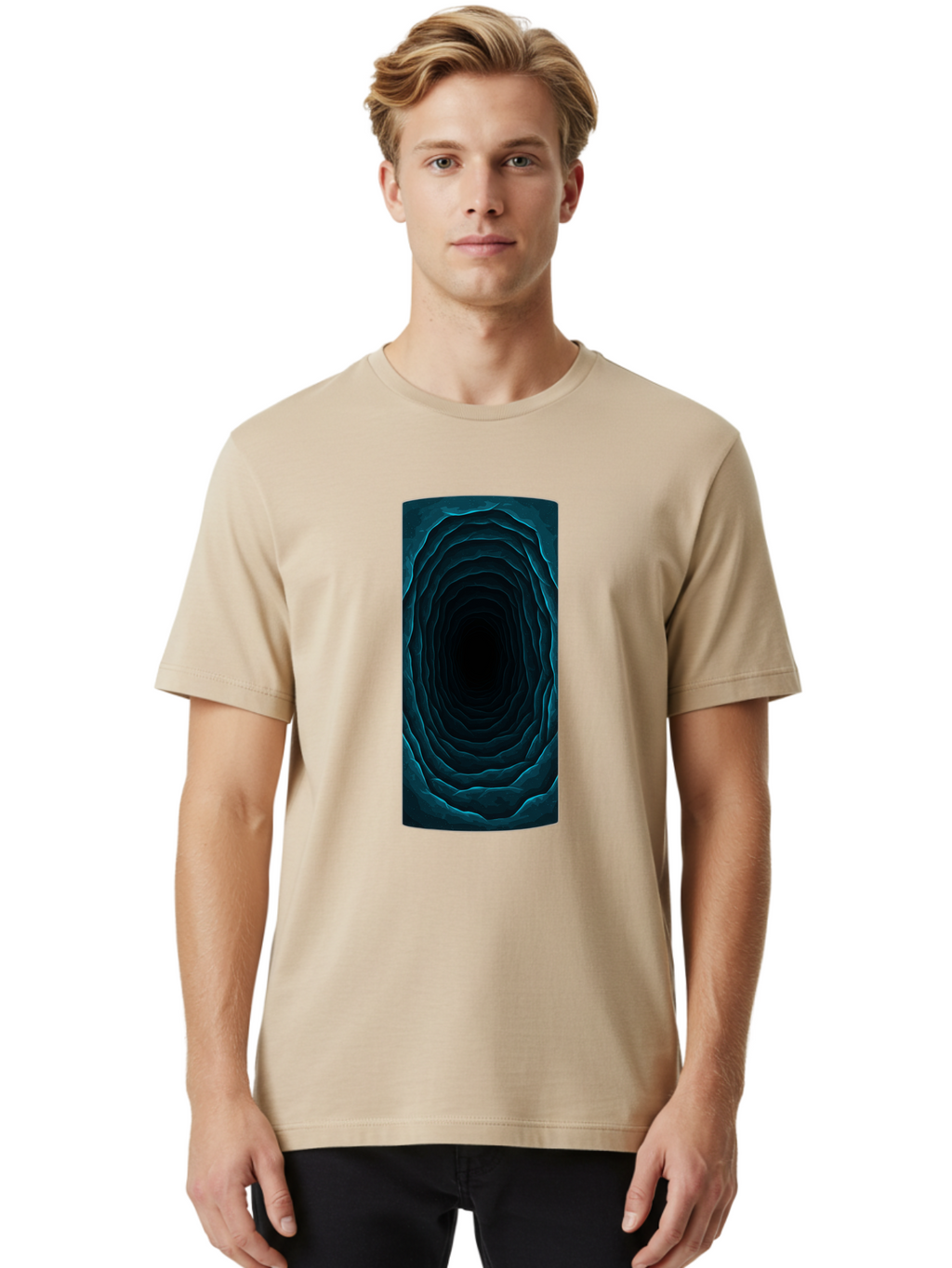 Dark-Vortex Men'S Graphic Tee, 100% Cotton, Comfortable Casual Summer Wear, Machine Washable, Vintage Camera, Old Camera, Antique Camera, Black Camera, Classic Photography, Photography Equipment, Nostalgic Device, Film Camera, Camera Art Bam226