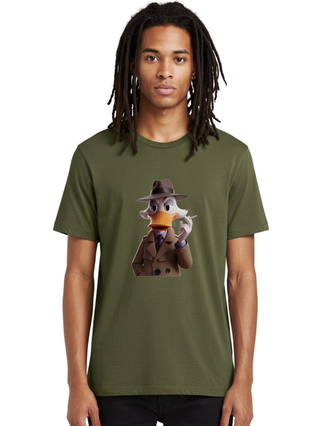 Darkwing-Duck-1 Men'S Graphic Tee, 100% Cotton, Comfortable Casual Summer Wear, Machine Washable, Vintage Camera, Old Camera, Antique Camera, Black Camera, Classic Photography, Photography Equipment, Nostalgic Device, Film Camera, Camera Art Bam227