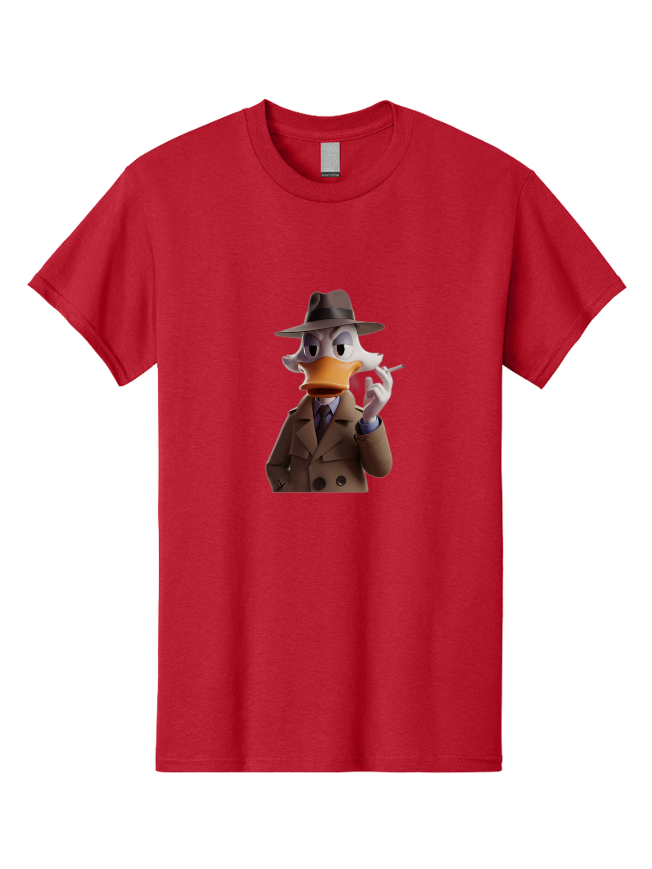 Darkwing-Duck-1 Men'S Graphic Tee, 100% Cotton, Comfortable Casual Summer Wear, Machine Washable, Vintage Camera, Old Camera, Antique Camera, Black Camera, Classic Photography, Photography Equipment, Nostalgic Device, Film Camera, Camera Art Bam227