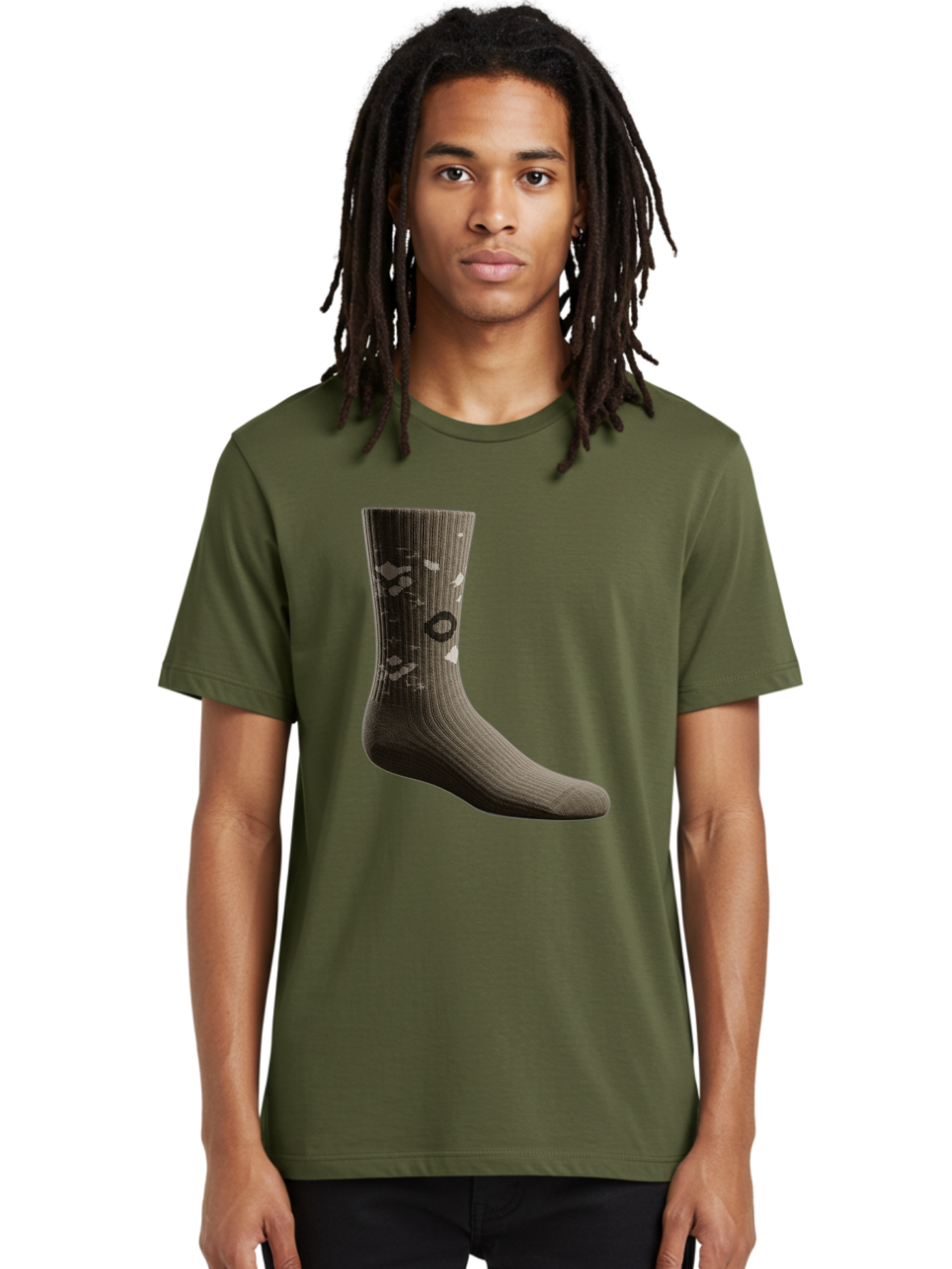 Darn-Tough-Socks Men'S Graphic Tee, 100% Cotton, Comfortable Casual Summer Wear, Machine Washable, Vintage Camera, Old Camera, Antique Camera, Black Camera, Classic Photography, Photography Equipment, Nostalgic Device, Film Camera, Camera Art Bam229