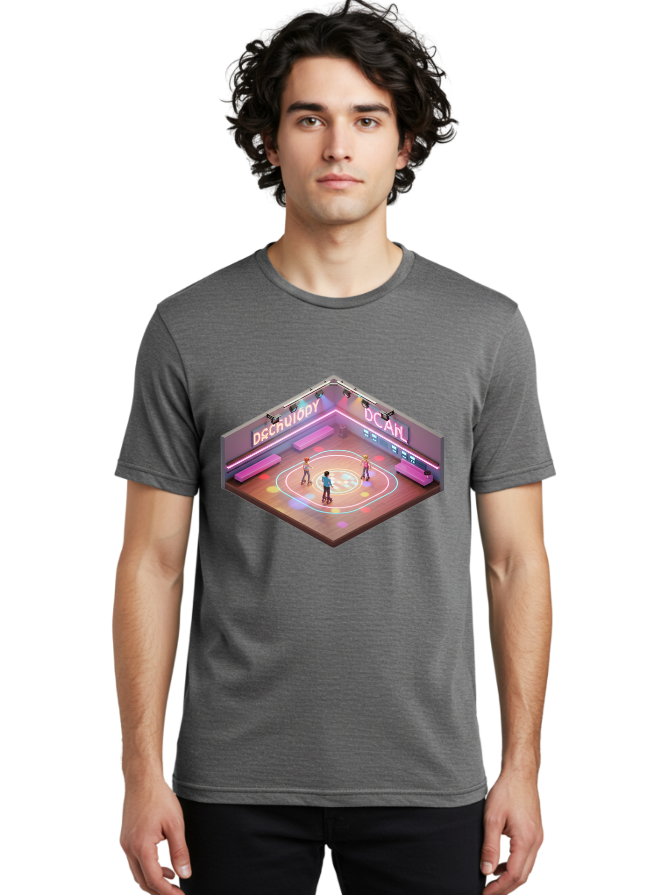 Dcru1Ody-Dcail Men'S Graphic Tee, 100% Cotton, Comfortable Casual Summer Wear, Machine Washable, Vintage Camera, Old Camera, Antique Camera, Black Camera, Classic Photography, Photography Equipment, Nostalgic Device, Film Camera, Camera Art Bam230